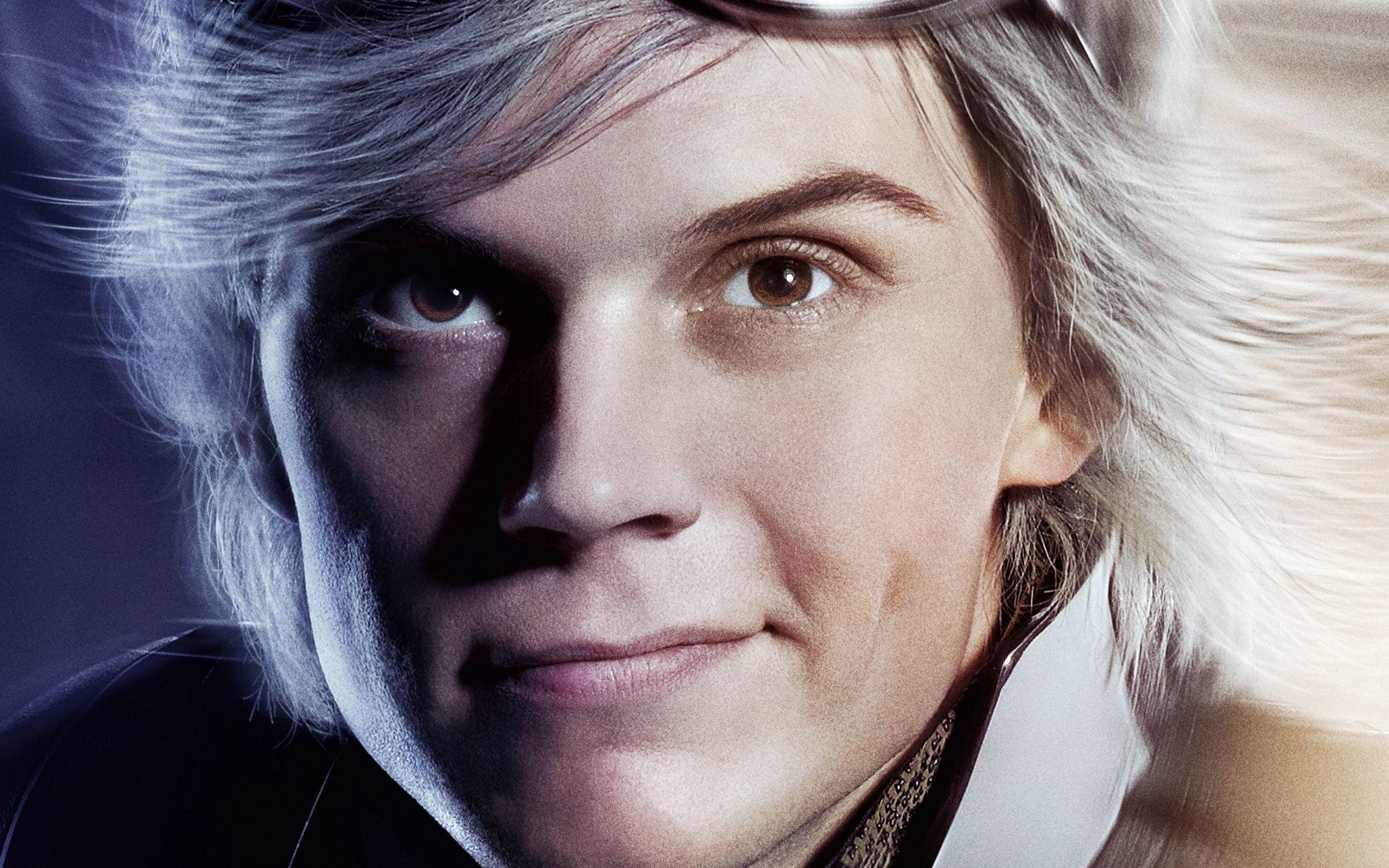 Quicksilver, Marvel, Comics, HD, Hintergrundbild, 2200x1370 HD Desktop