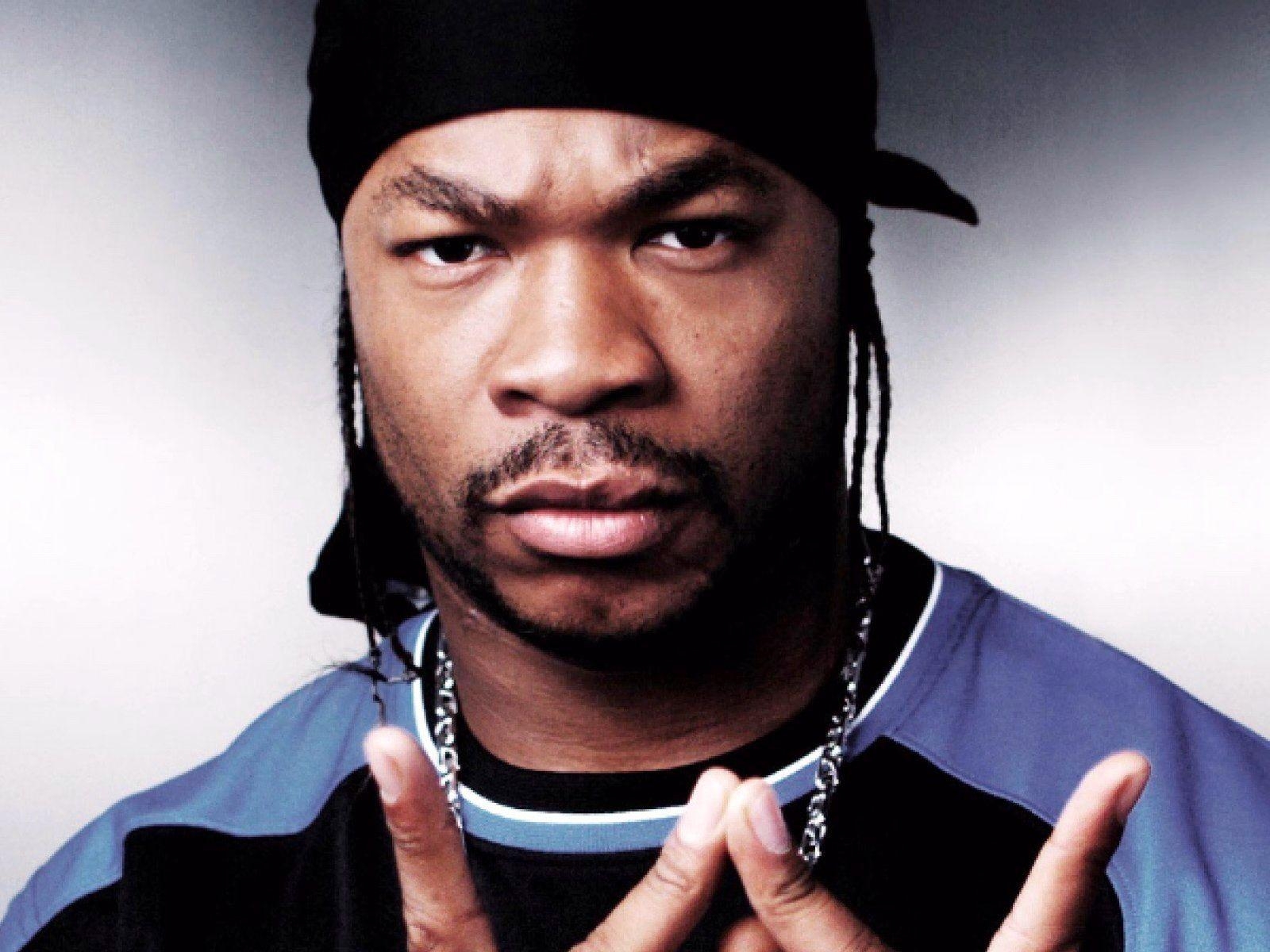 Xzibit, Empire Serie, Rückkehr, TV Welt, Hip-Hop, 1600x1200 HD Desktop