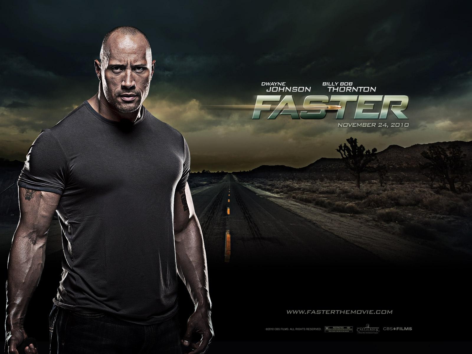 Dwayne Johnson, Bild, Filmstar, Motiv, Idol, 1600x1200 HD Desktop