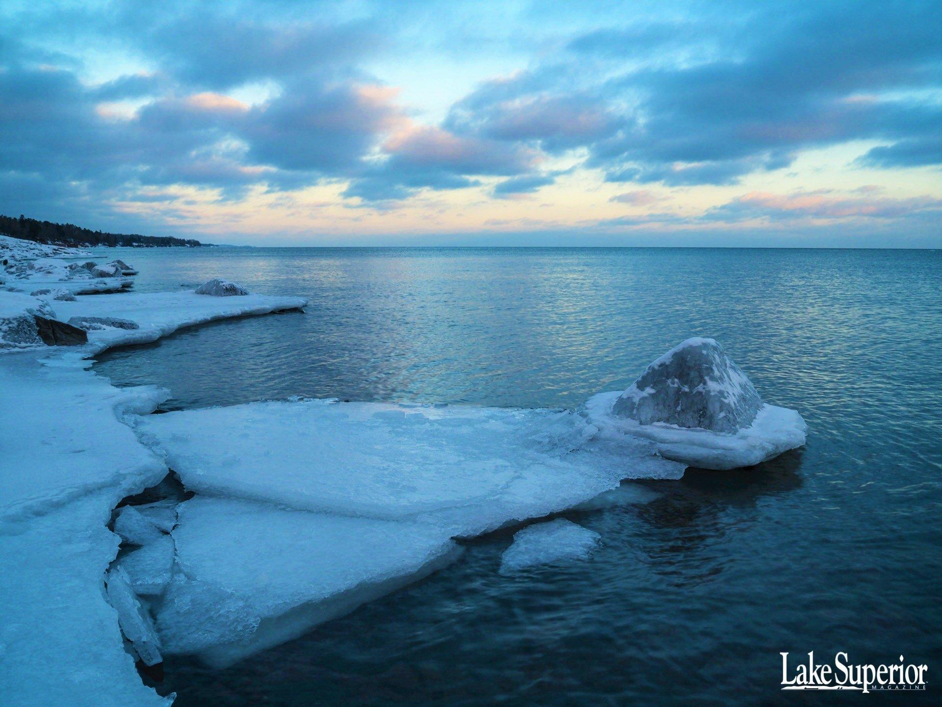 Lake Superior, HD, Bild, Hintergrund, Reisefotografie, 1920x1450 HD Desktop