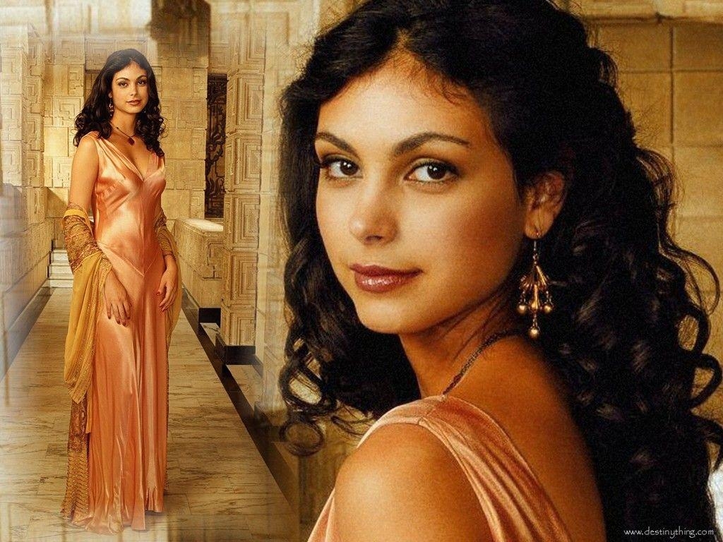 Firefly, Morena Baccarin, Serenity, Schauspielerin, Film, 1030x770 HD Desktop