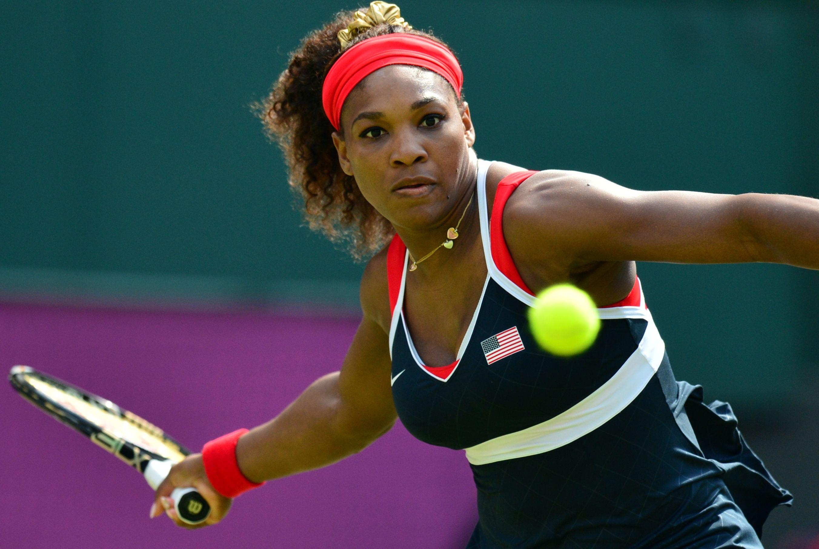 Serena Williams, Tennis, Sport, USA, Bild, 2710x1820 HD Desktop