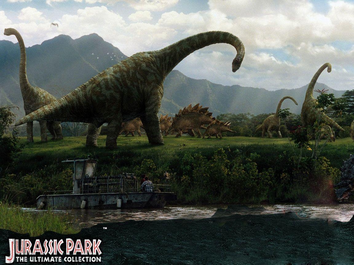 Jura, Park, Dinosaurier, Welt, Film, 1160x870 HD Desktop