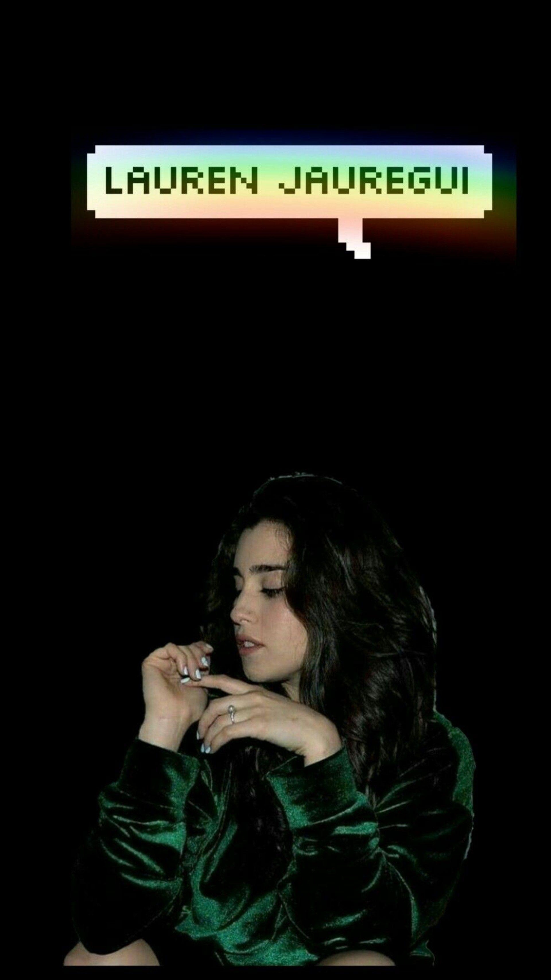 Lauren Jauregui, Handy, Musik, Bild, 1920x3420 HD Handy