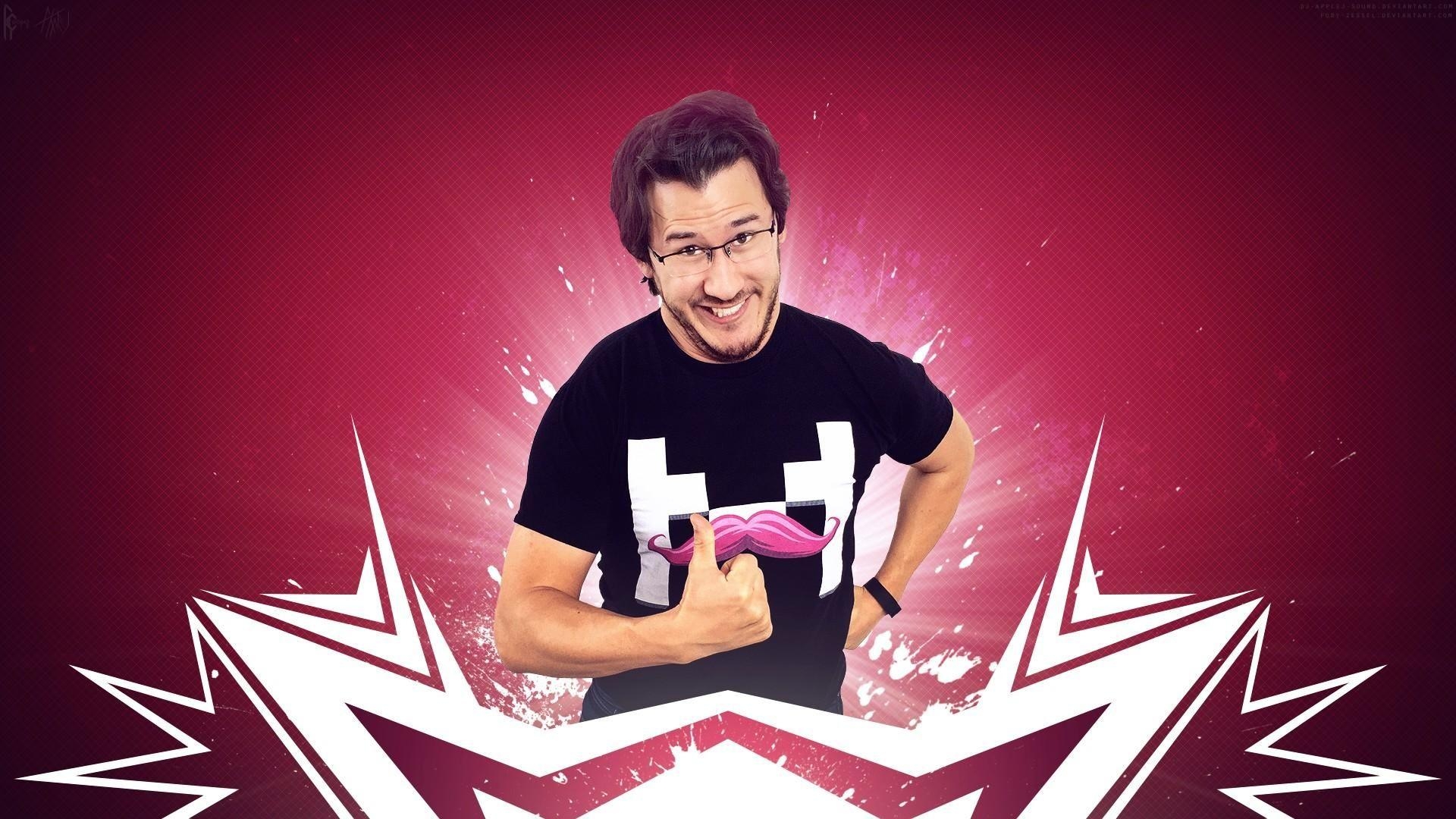 Markiplier, Desktop, Hintergrund, Sammlung, Wallpaper, 1920x1080 Full HD Desktop