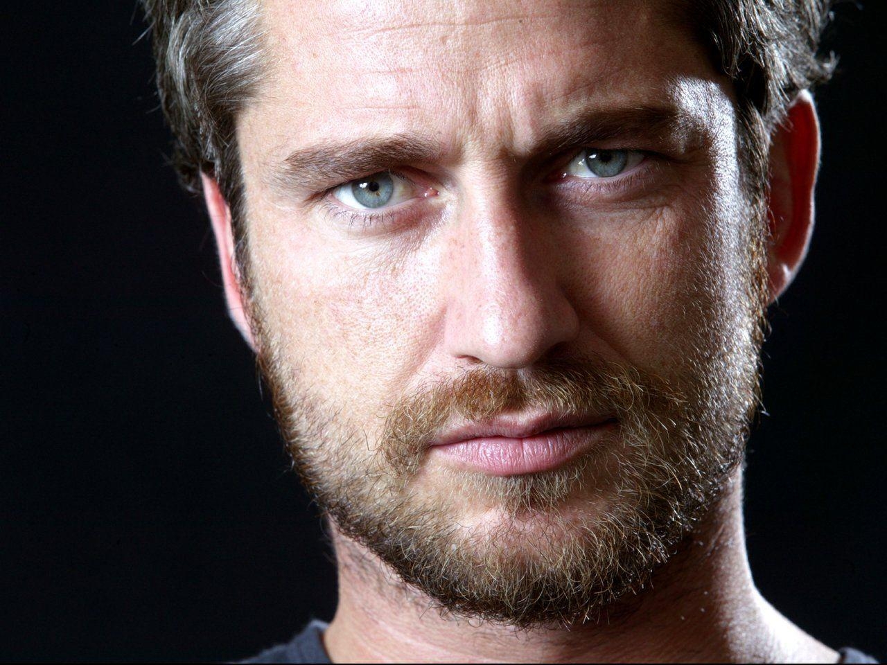 Gerard Butler, Schauspieler, mehrfach, Filmstar, Hintergrund, 1280x960 HD Desktop