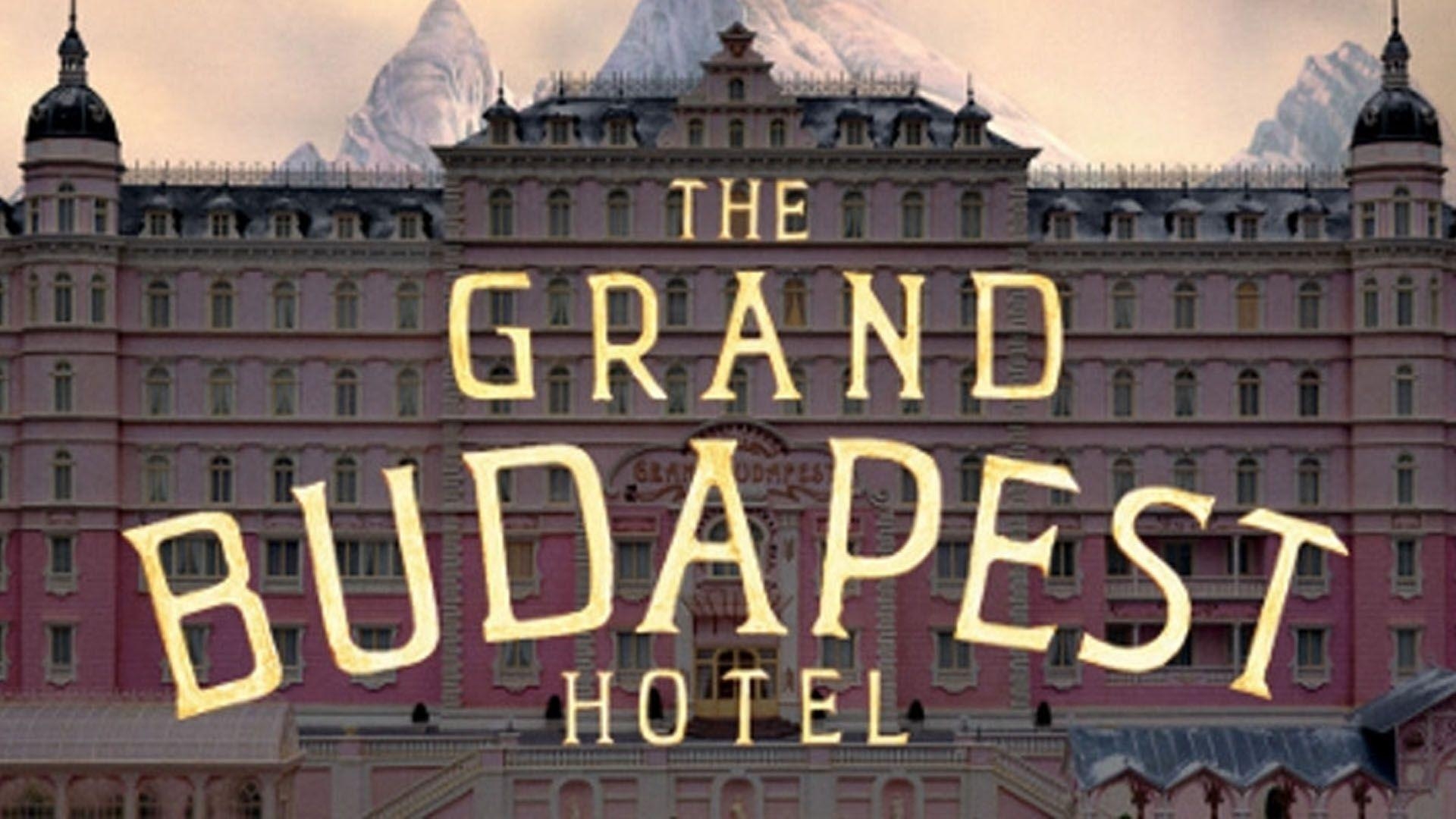 Grand Budapest Hotel, kostenlos, GCFF, Filmreview, 2014, 1920x1080 Full HD Desktop