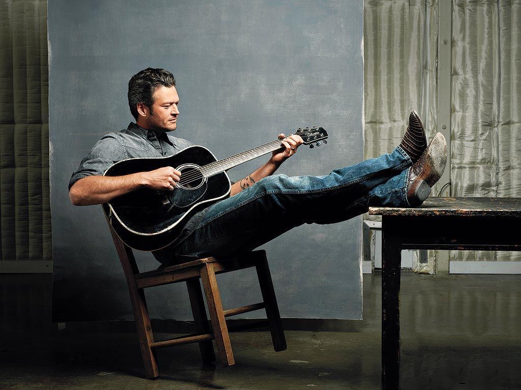 Blake Shelton, Musik, Hintergrund, Country, Sänger, 1030x770 HD Desktop