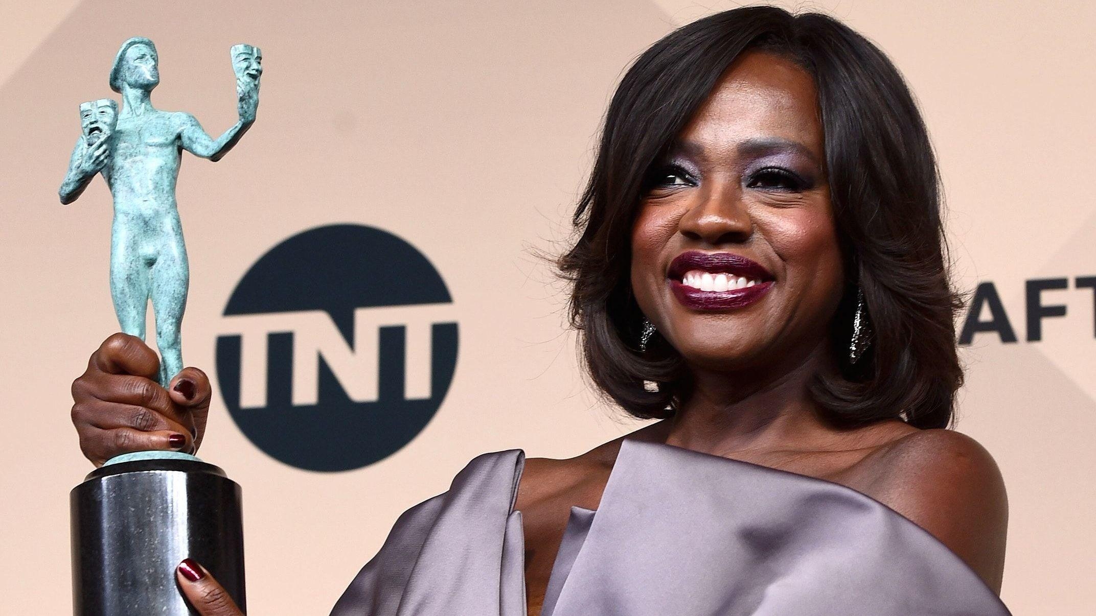 Viola Davis, HD Hintergrund, Schauspielerin, Hollywood, Film, 2150x1210 HD Desktop