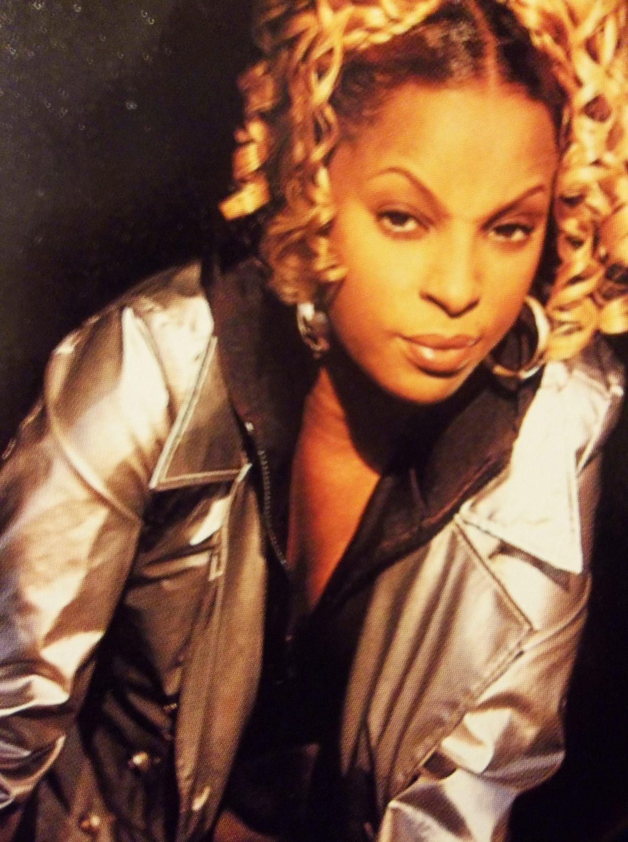 Mary J Blige, My Life, Album, 1994, Fotoshooting, 1280x1720 HD Handy