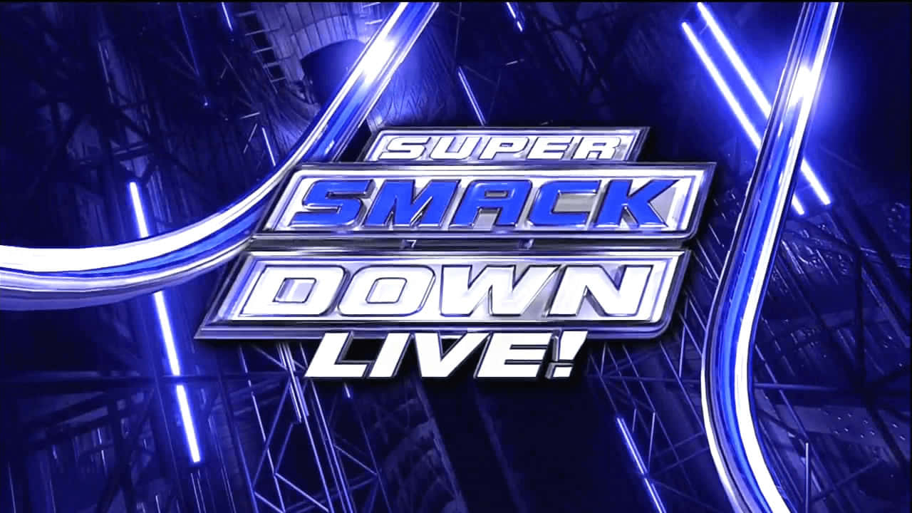 WWE Smackdown, Power, Download, WWE, Hintergrund, 1280x720 HD Desktop