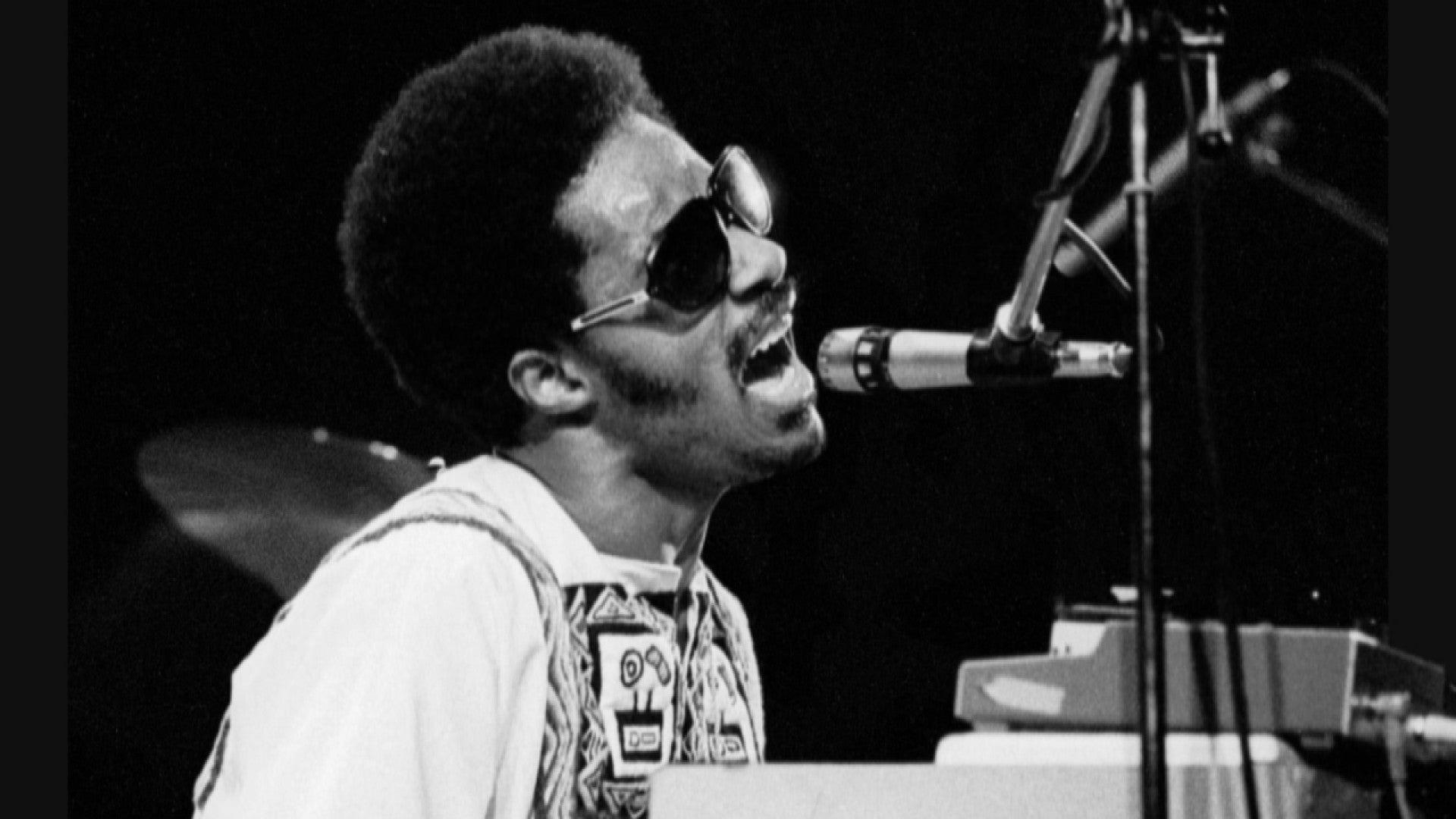 Stevie Wonder, Musik, Stars, Tribut, Legende, 1920x1080 Full HD Desktop