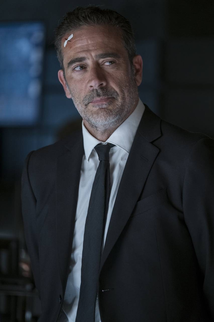 Jeffrey Dean Morgan, Schauspieler, Hintergrund, Bild, Film, 860x1280 HD Handy