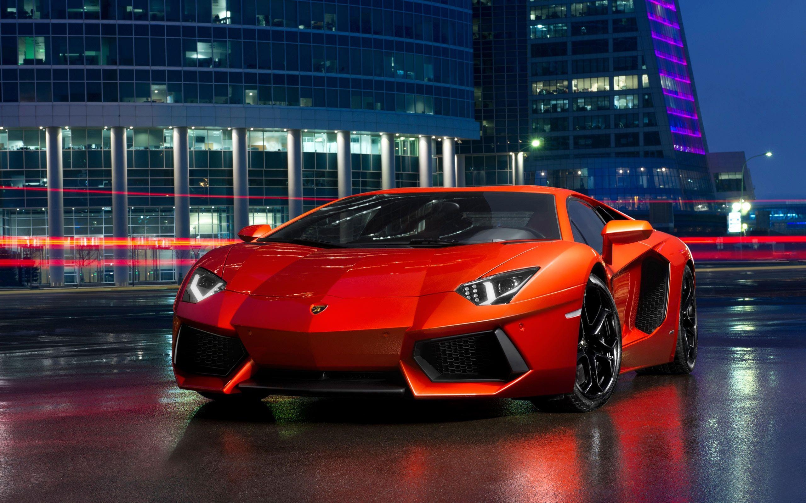 Lamborghini Aventador LP700-4, Auto, HD, Power, Performance, 2560x1600 HD Desktop