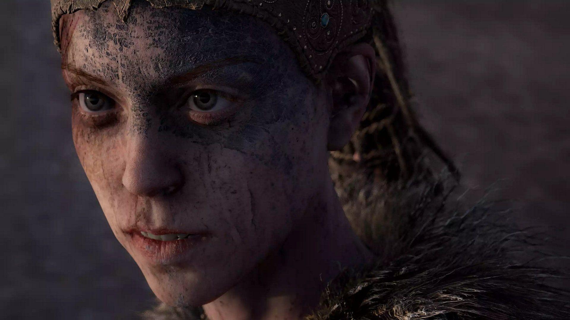 Hellblade, Senuas Opfer, Ende, Erklärung, Gaming, 1920x1080 Full HD Desktop