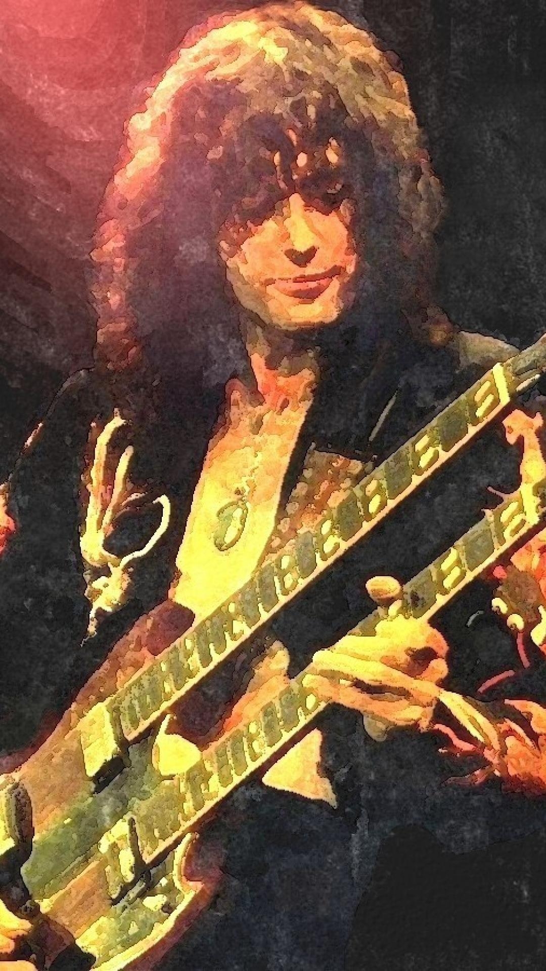 Jimmy Page, Musiker, Legendär, Rockgeschichte, Gitarrist, 1080x1920 Full HD Handy