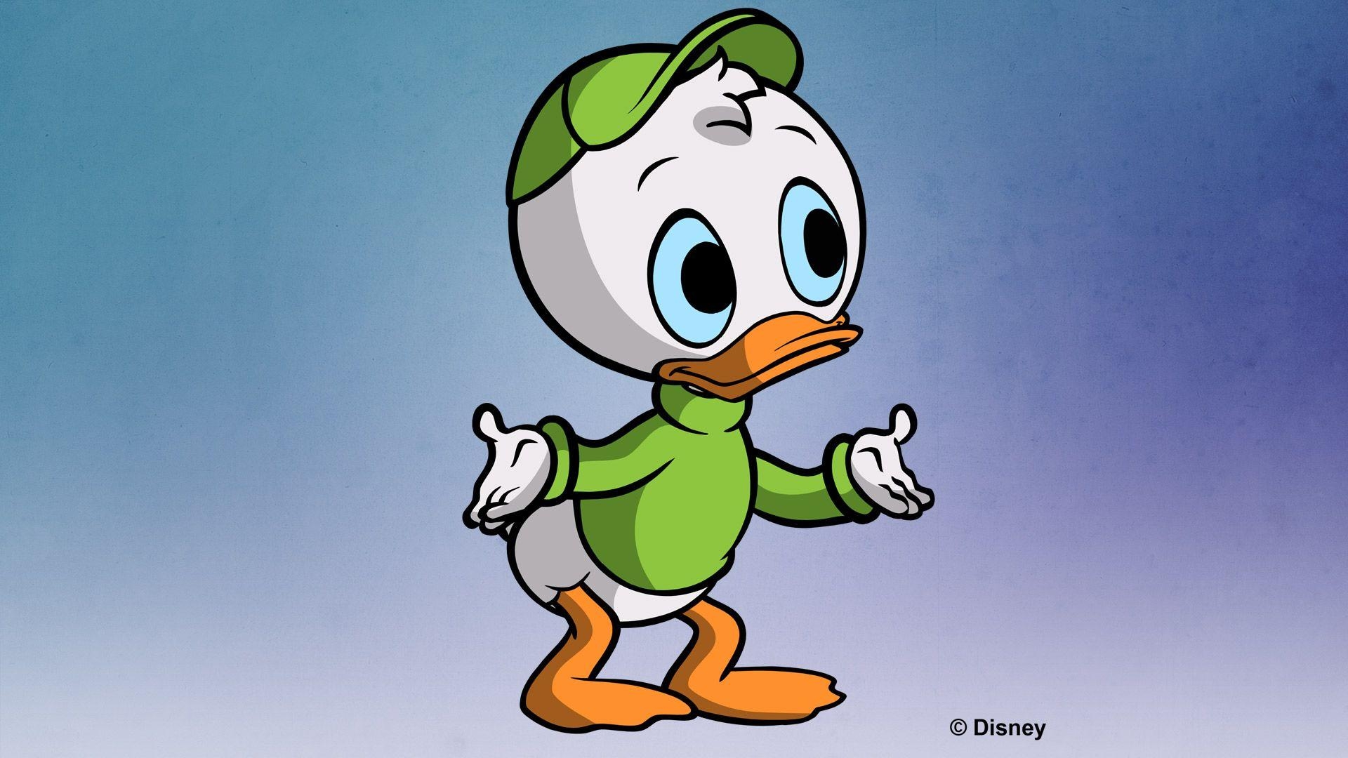 Ducktales, HD, Cartoon, Bild, Hintergrund, 1920x1080 Full HD Desktop