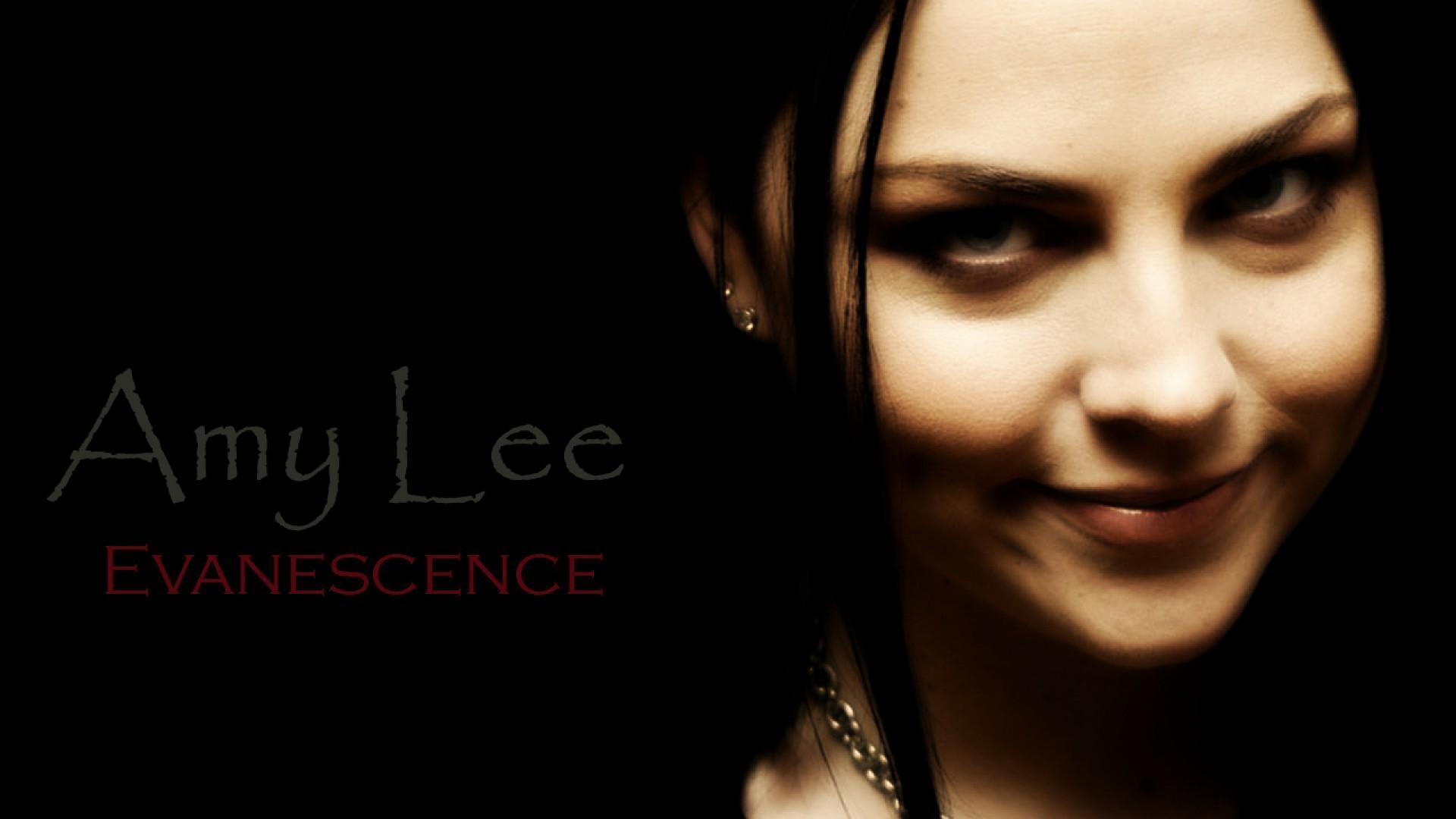 Amy Lee, Evanescence, Musik, Hintergrund, PX, 1920x1080 Full HD Desktop