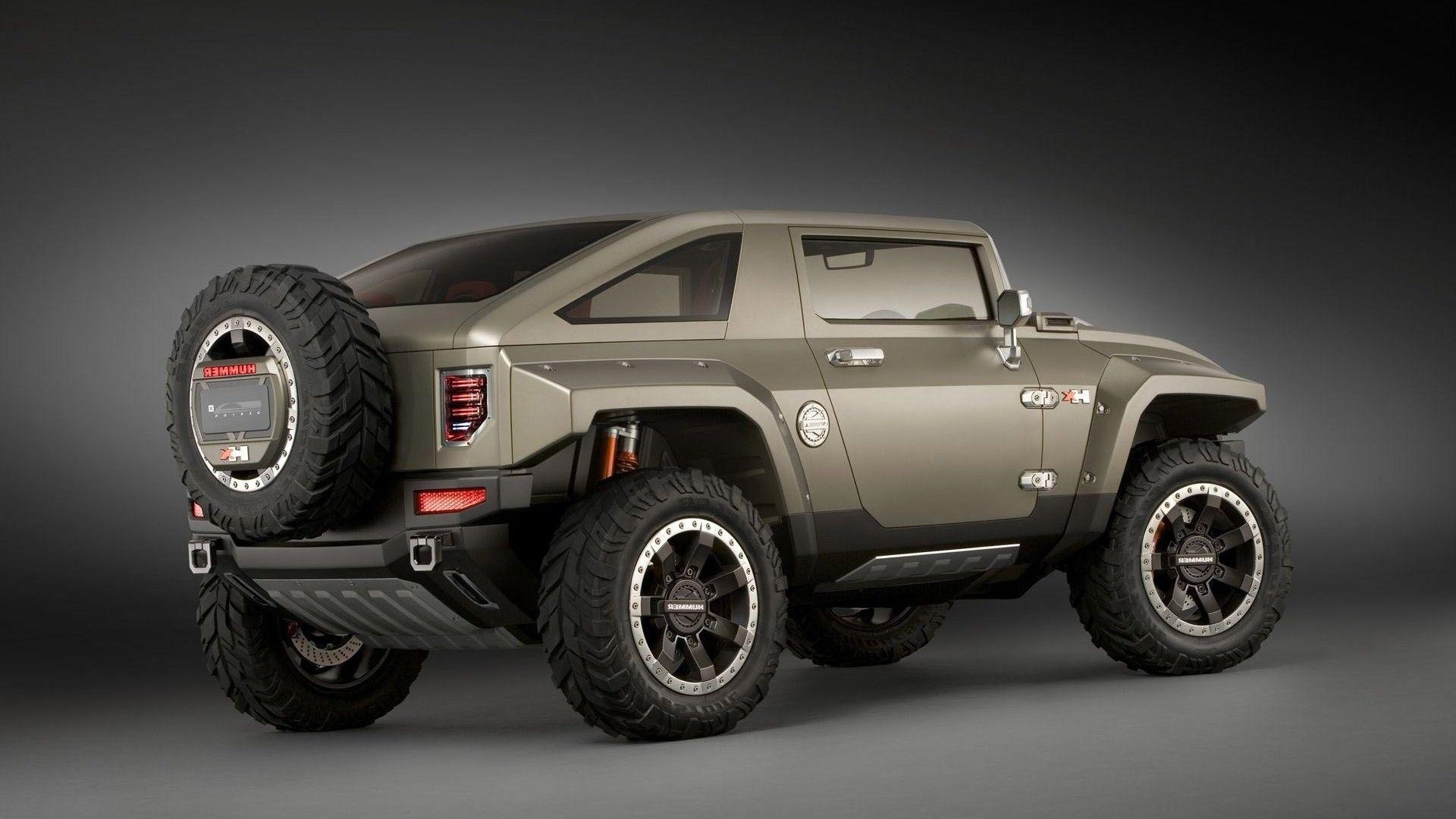 Hummer Autos, kostenlose Downloads, HD, neu, Motoren, 1920x1080 Full HD Desktop