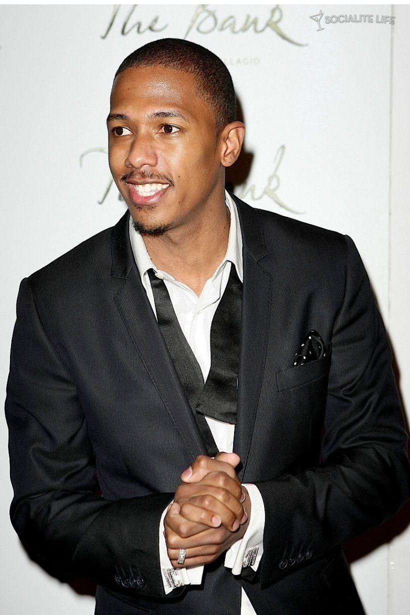 Nick Cannon, Kostenlose Wallpaper, Coole Bilder, HD, Berühmtheit, 820x1230 HD Handy