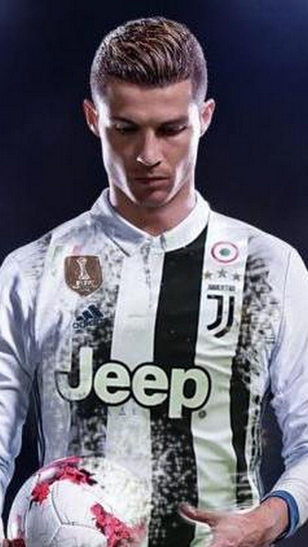 Ronaldo 2019, Cristiano Bild, Fußball, Ikone, CR7, 1080x1920 Full HD Handy