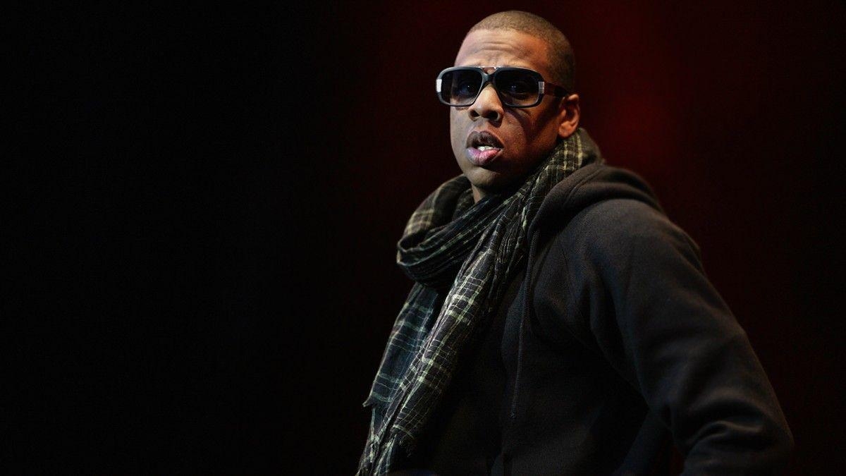 Jay Z, HD-Download, Musikikone, Hip-Hop, Rap, 1200x680 HD Desktop