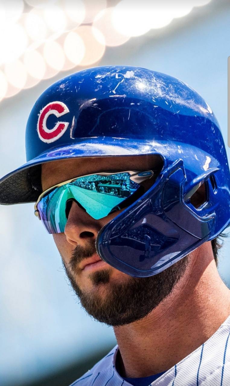 Kris Bryant, Baseballspieler, Cubs, Sports, Bild, 770x1280 HD Handy