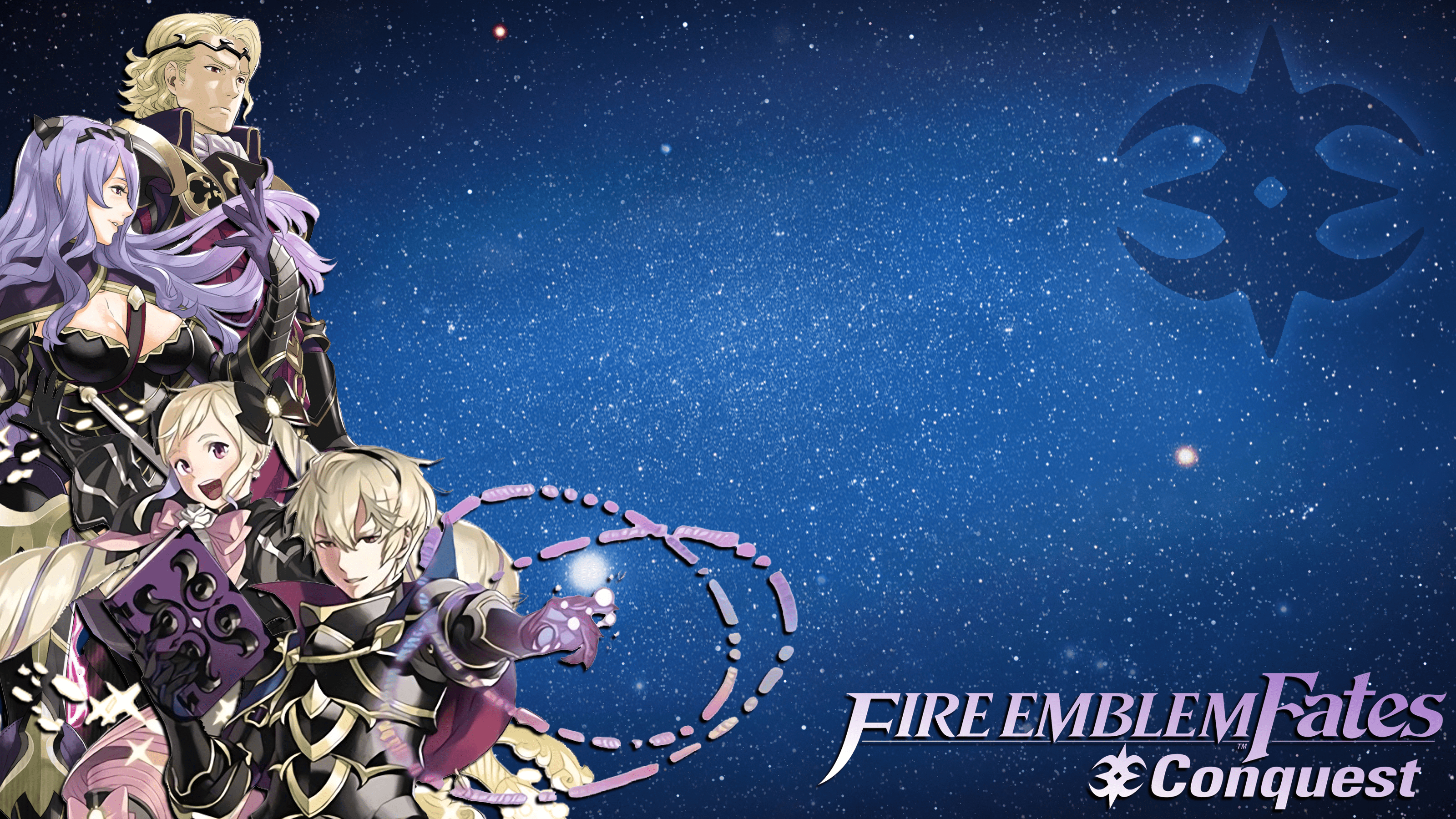 Fire Emblem, HD, Hintergrund, Gaming, Fantasy, 3200x1800 HD Desktop