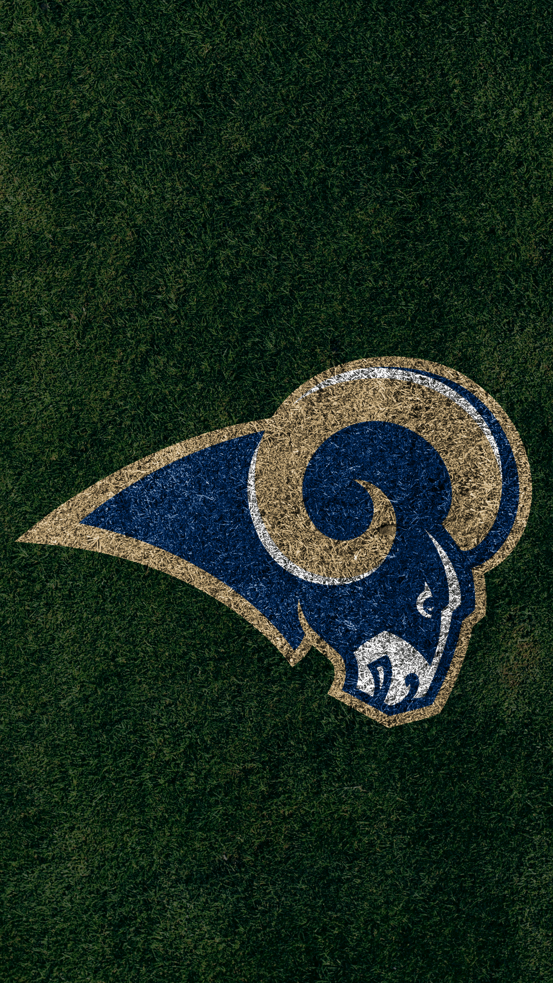 Los Angeles Rams, NFL, Sport, Hintergrund, Bild, 1080x1920 Full HD Handy