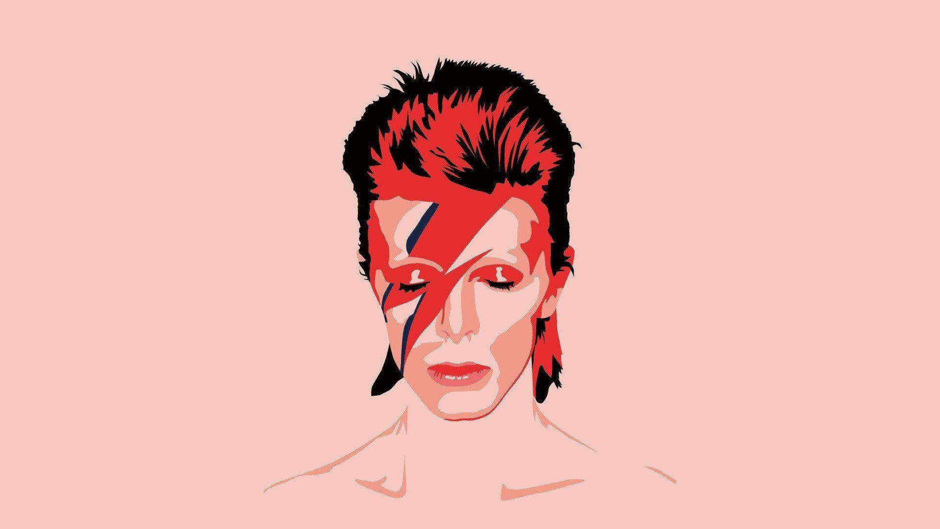 David Bowie, Wallpaper, HD, Hintergrund, Musiklegende, 1920x1080 Full HD Desktop