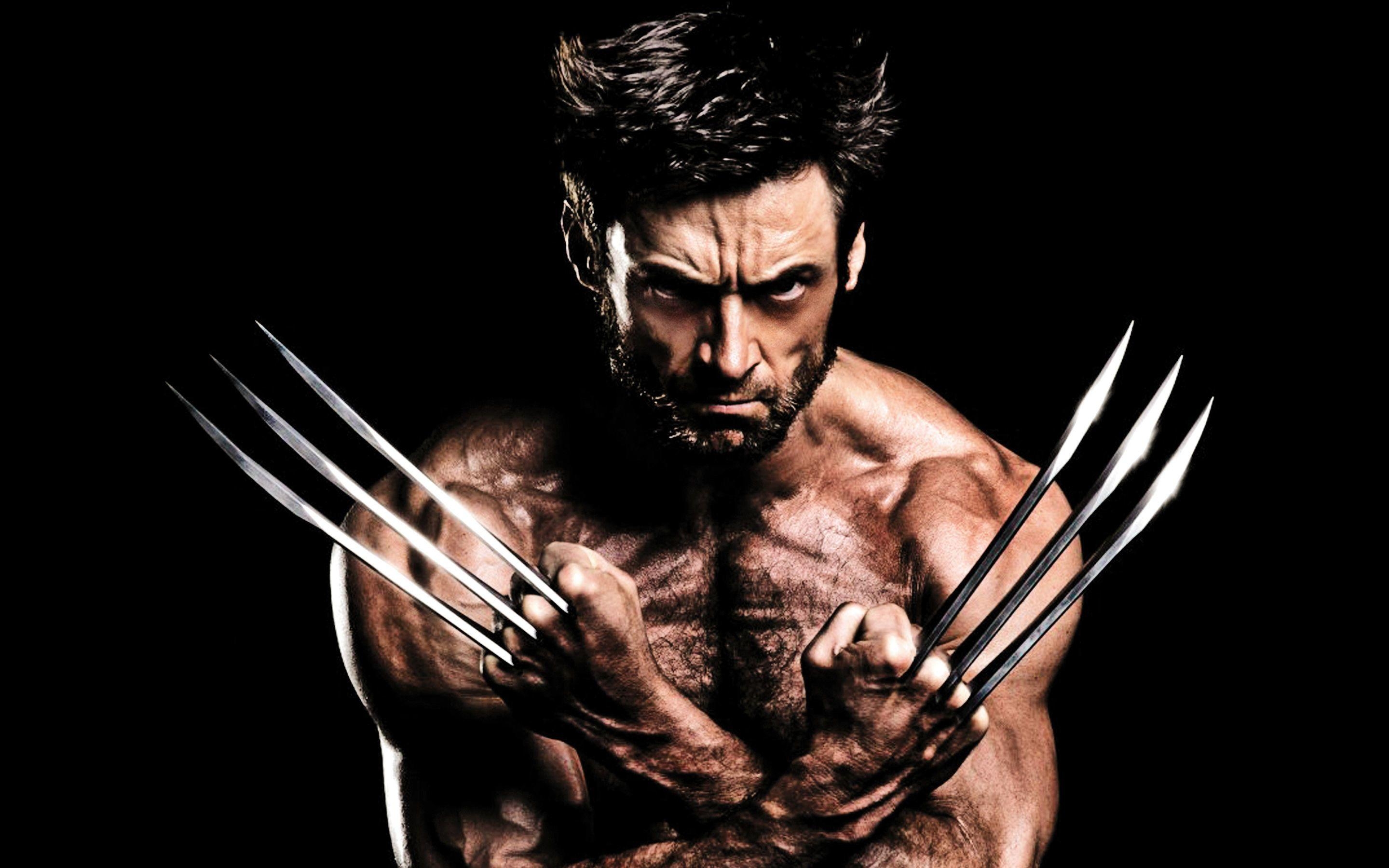 X-Men, Wolverine, 2018, Marvel, Helden, 2880x1800 HD Desktop