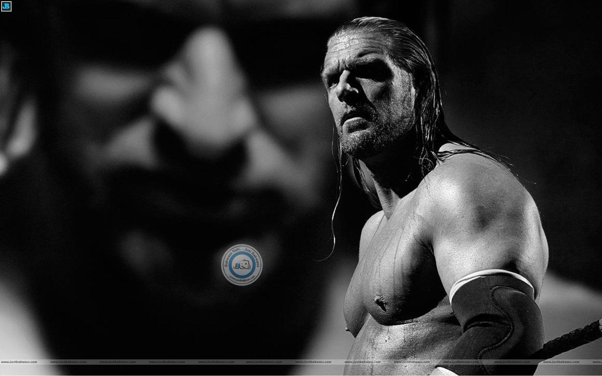 HHH, WWE, Triple H, HD, Hintergrund, 1920x1200 HD Desktop