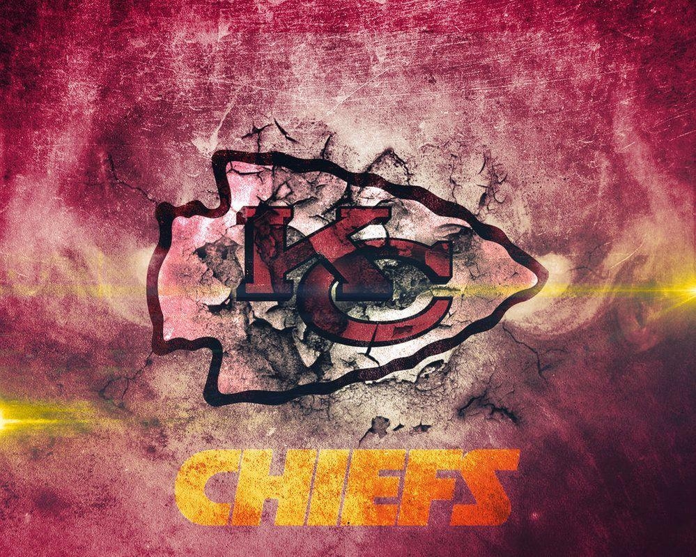 Chiefs Team, Kansas City, NFL, Football, Leidenschaft, 1000x800 HD Desktop