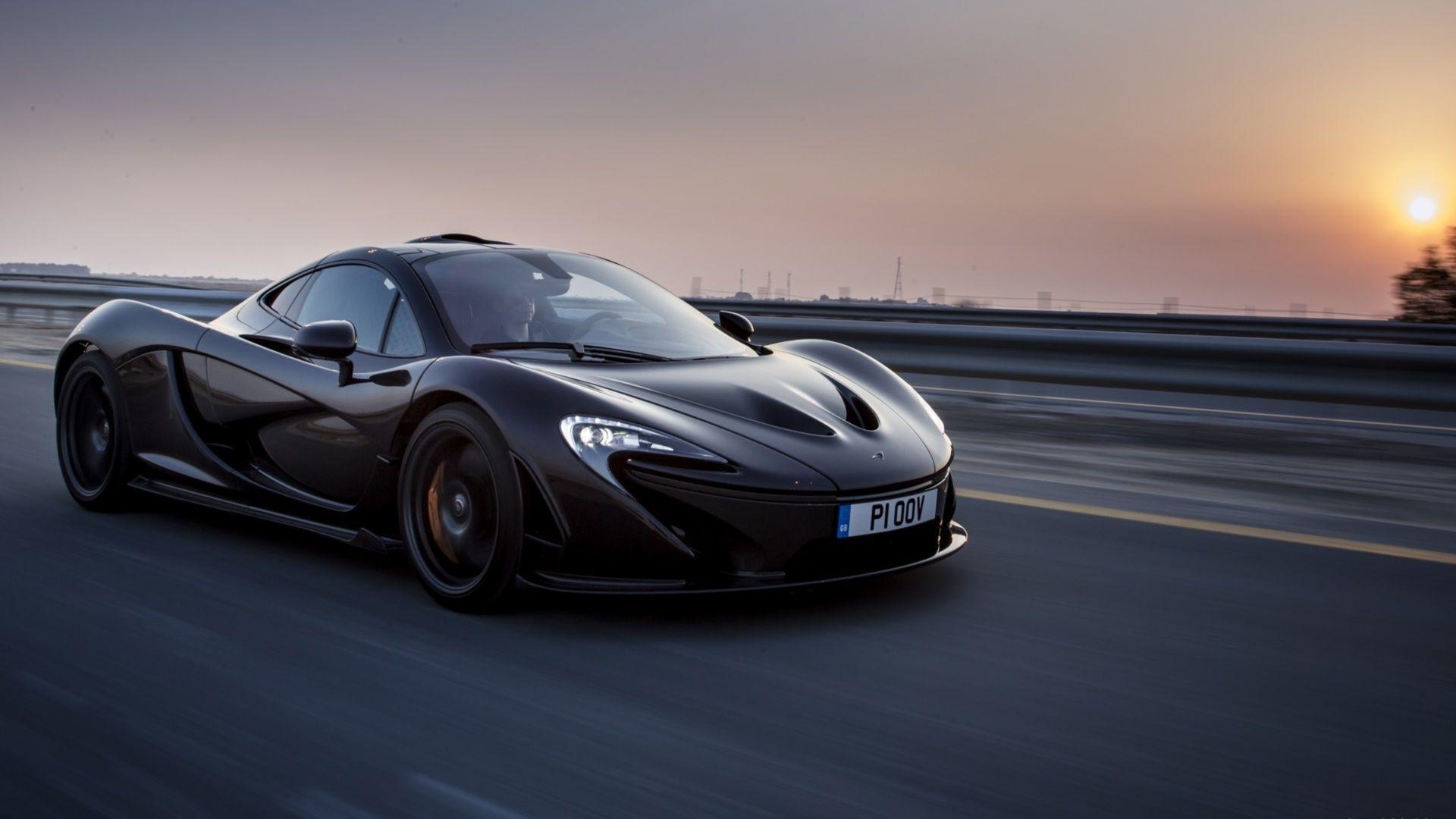 McLaren, Bild, Auto, Geschwindigkeit, Technik, 1920x1080 Full HD Desktop