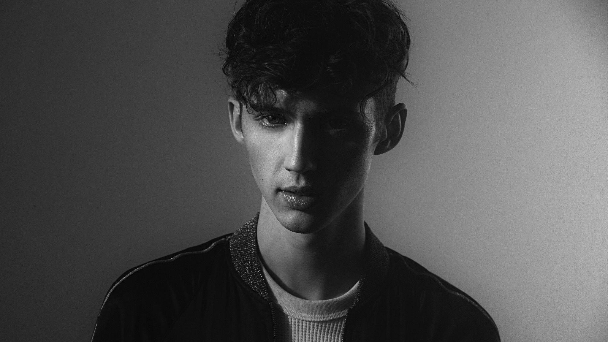 Troye Sivan, kostenlos, Download, Mobil, Hintergrund, 2050x1160 HD Desktop