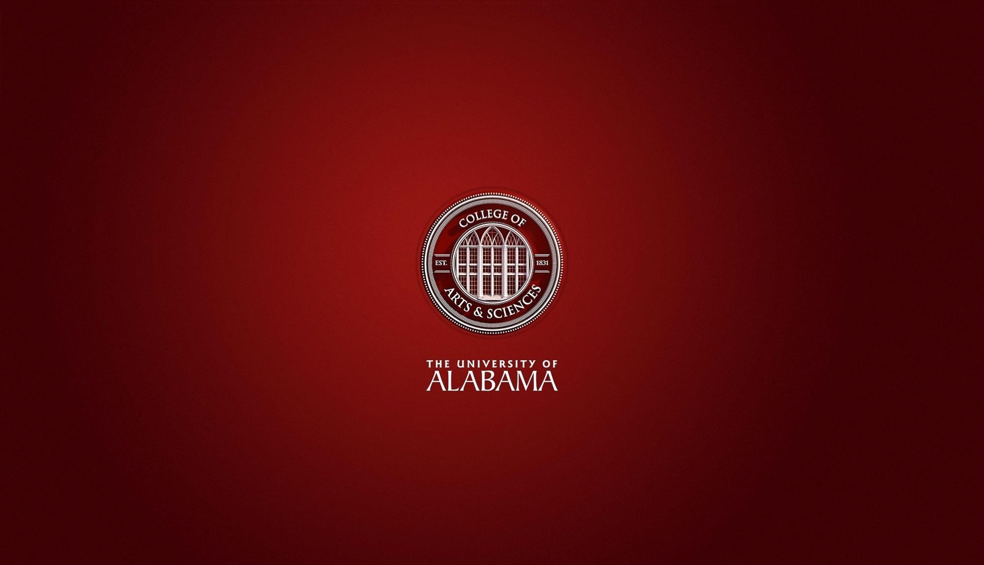 Alabama Sport, 4K Download, kostenlos, Hintergrund, USA, 2000x1150 HD Desktop