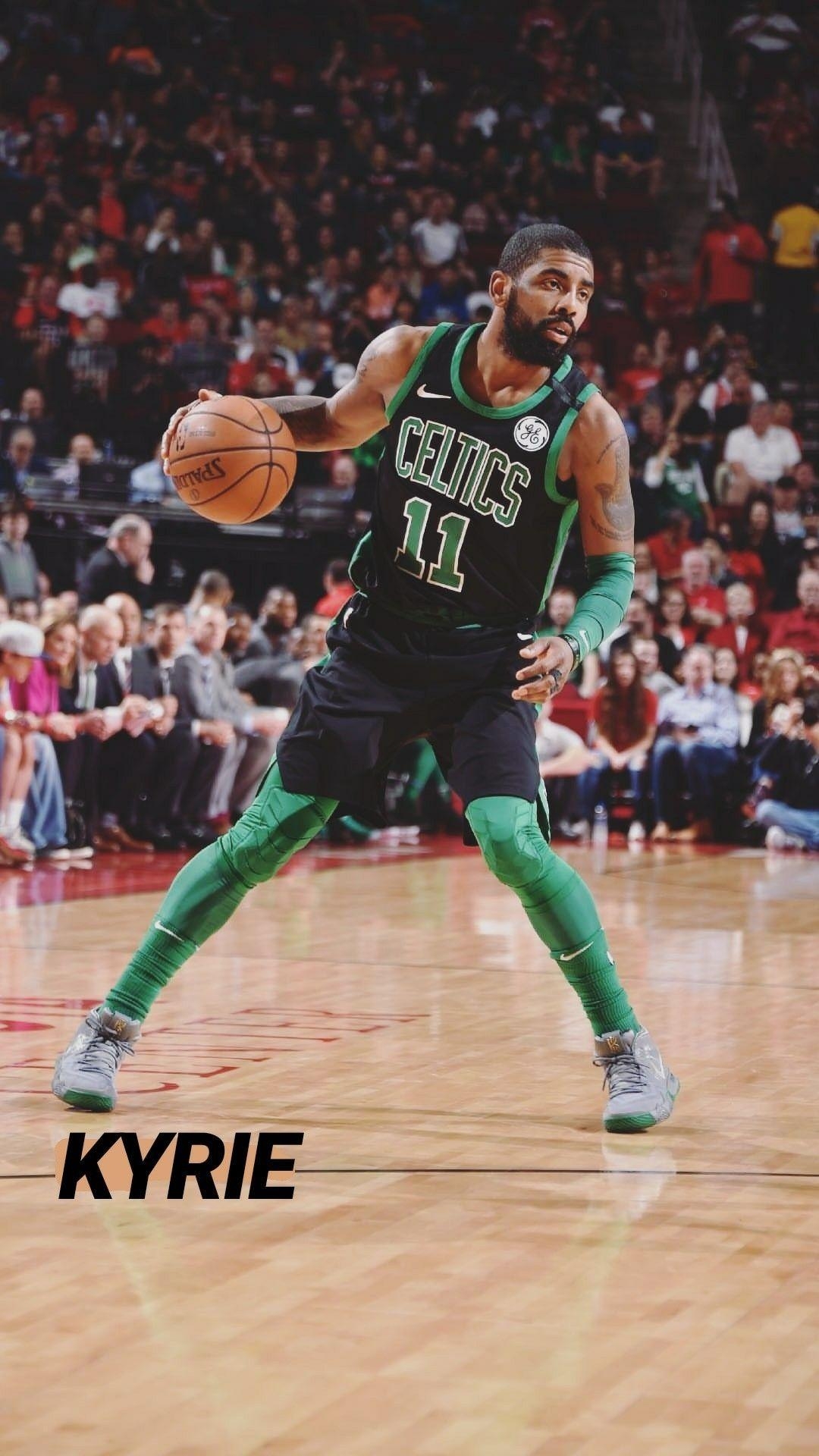 Kyrie Irving, Basketball, Bild, Hintergrund, Sport, 1080x1920 Full HD Handy