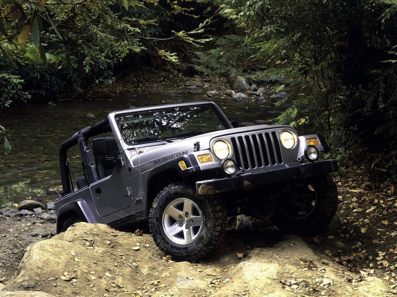 Jeep Wrangler, Autos, HD, Hintergrund, 1600x1200 HD Desktop