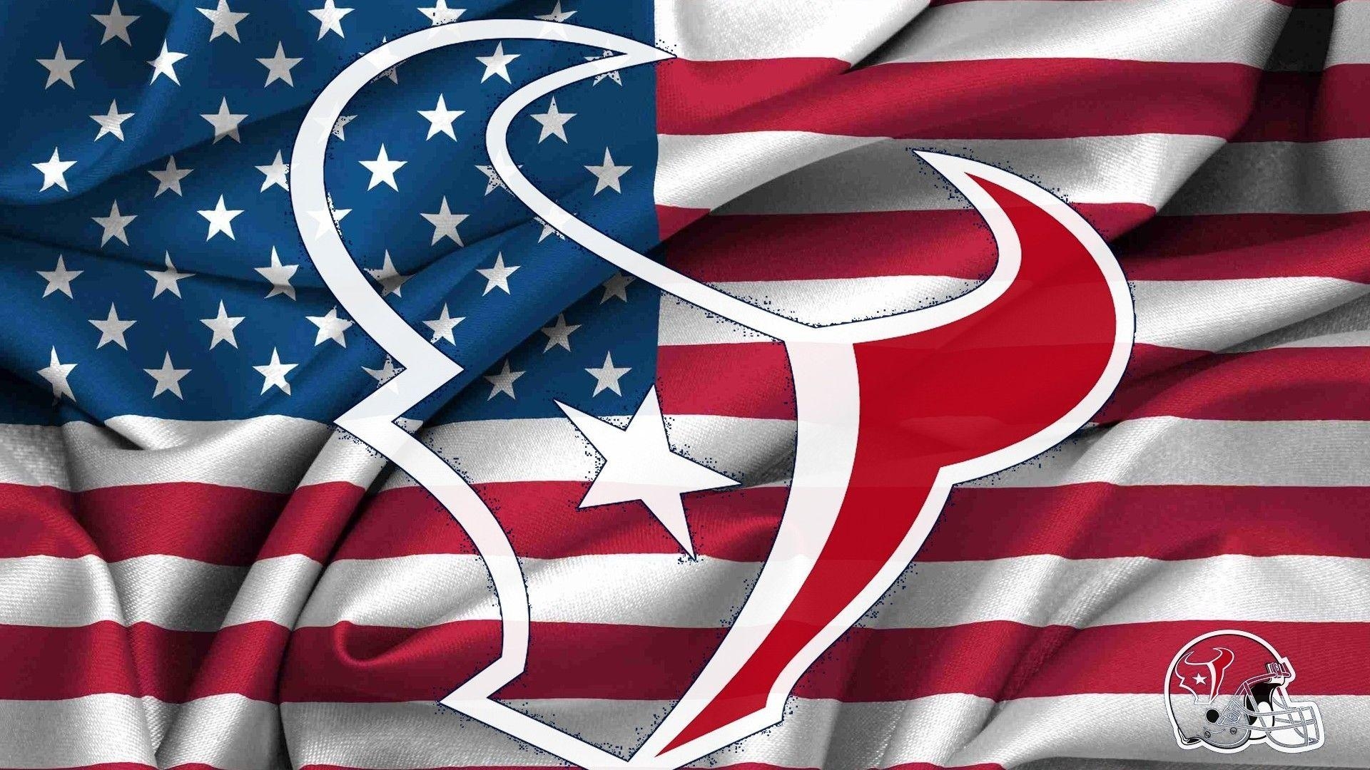 Houston Texans, Sport, NFL Fußball, Hintergrund, PC, 1920x1080 Full HD Desktop