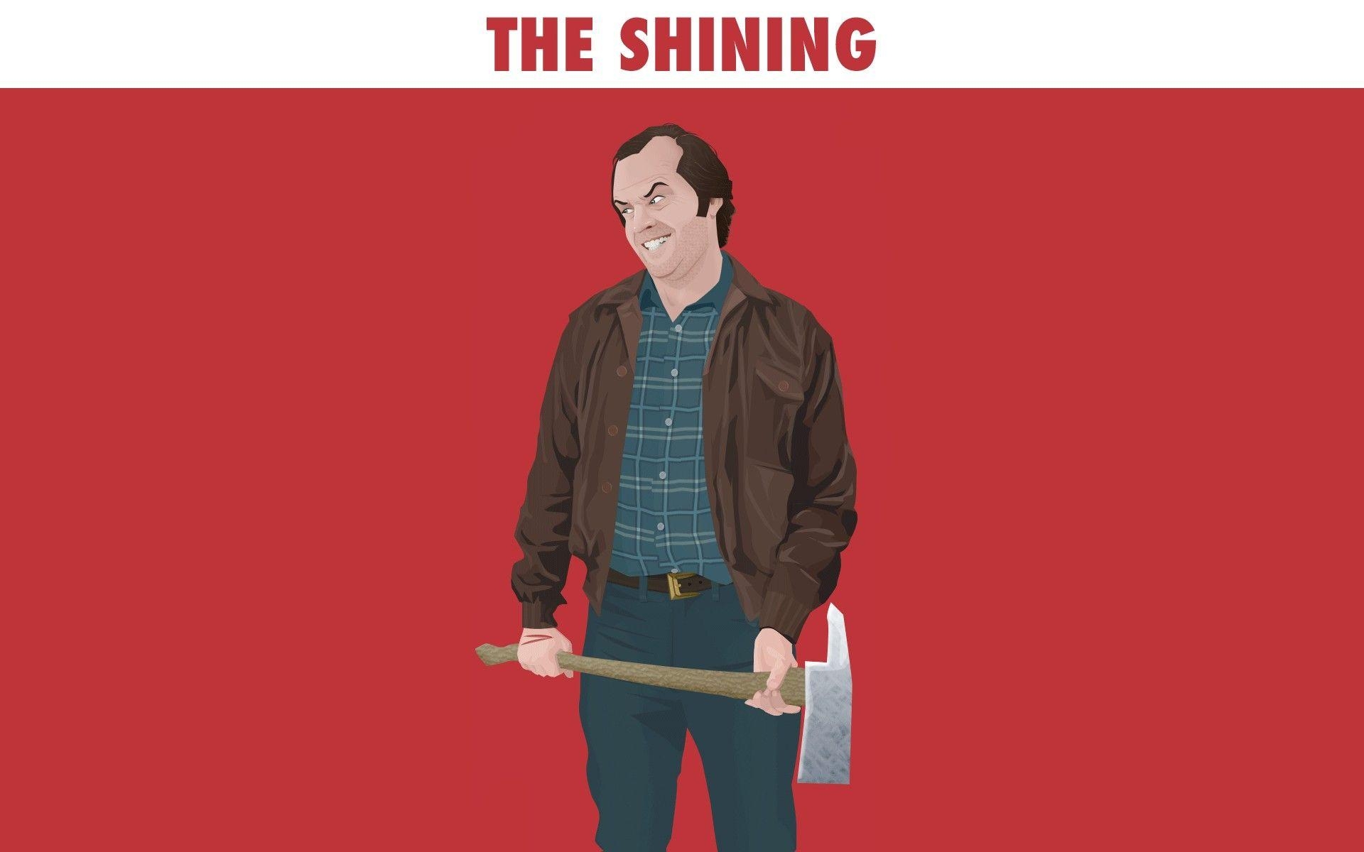 Horrorfilm, Kultklassiker, Kubrick Meisterwerk, 1980 Shining, 1920x1200 HD Desktop