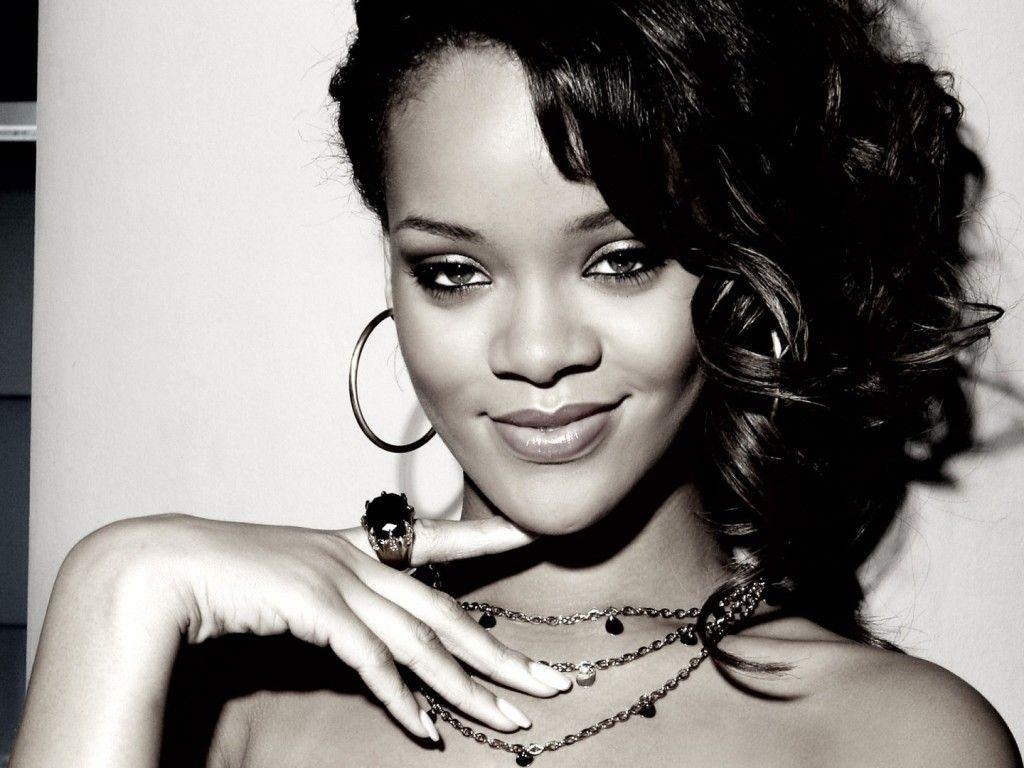 Rihanna, HD, Hintergrund, Popstar, Bilder, 1030x770 HD Desktop