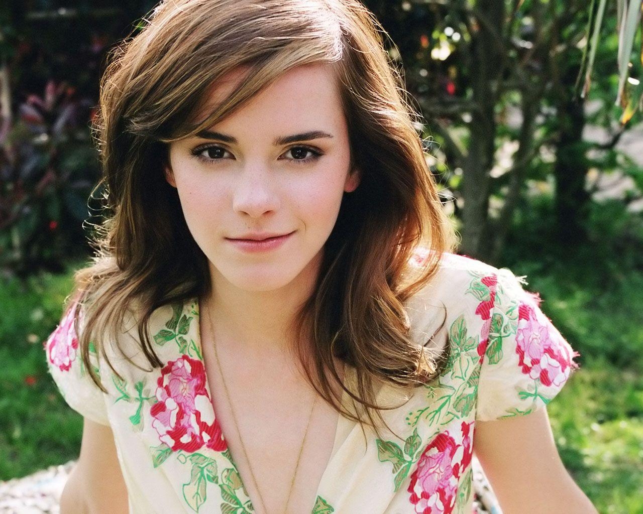 Emma Watson, Filme, Hintergrund, Prominente, Bild, 1280x1030 HD Desktop