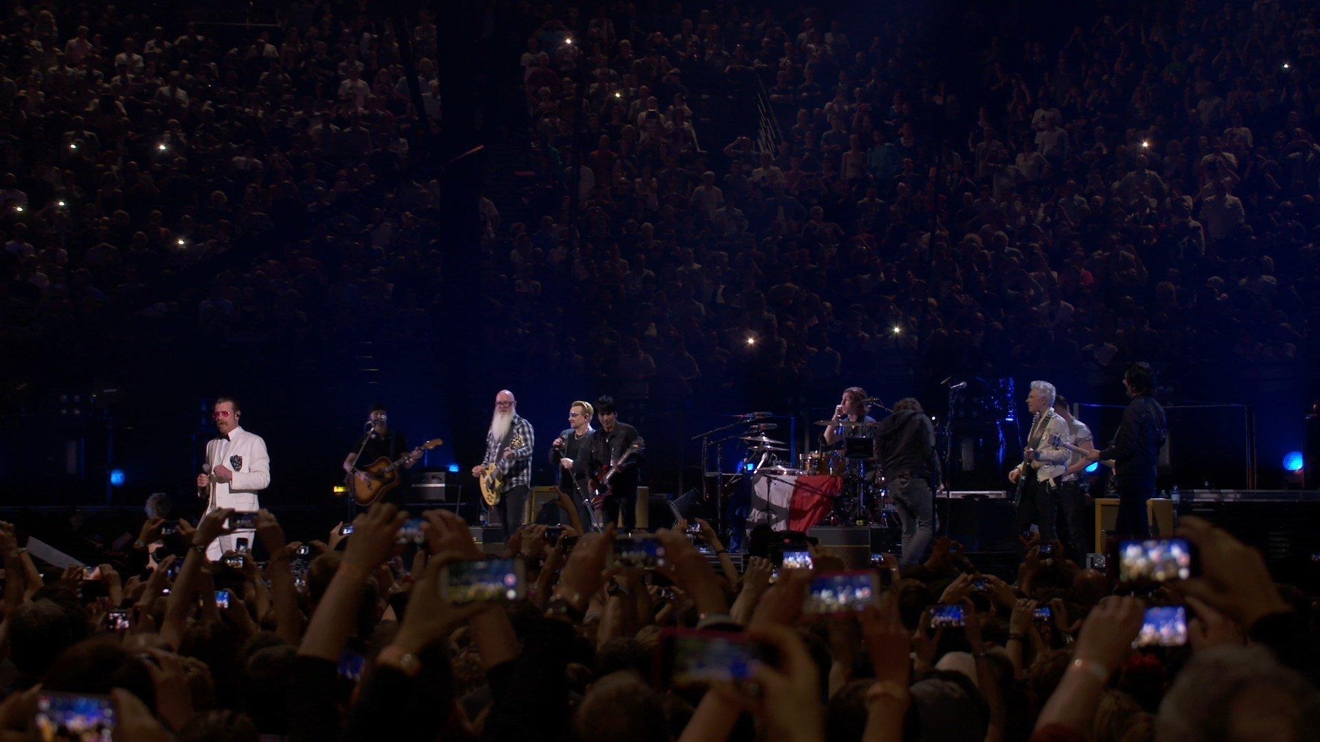 U2, Full HD, 1080p, Desktop, Hintergrund, 1920x1080 Full HD Desktop