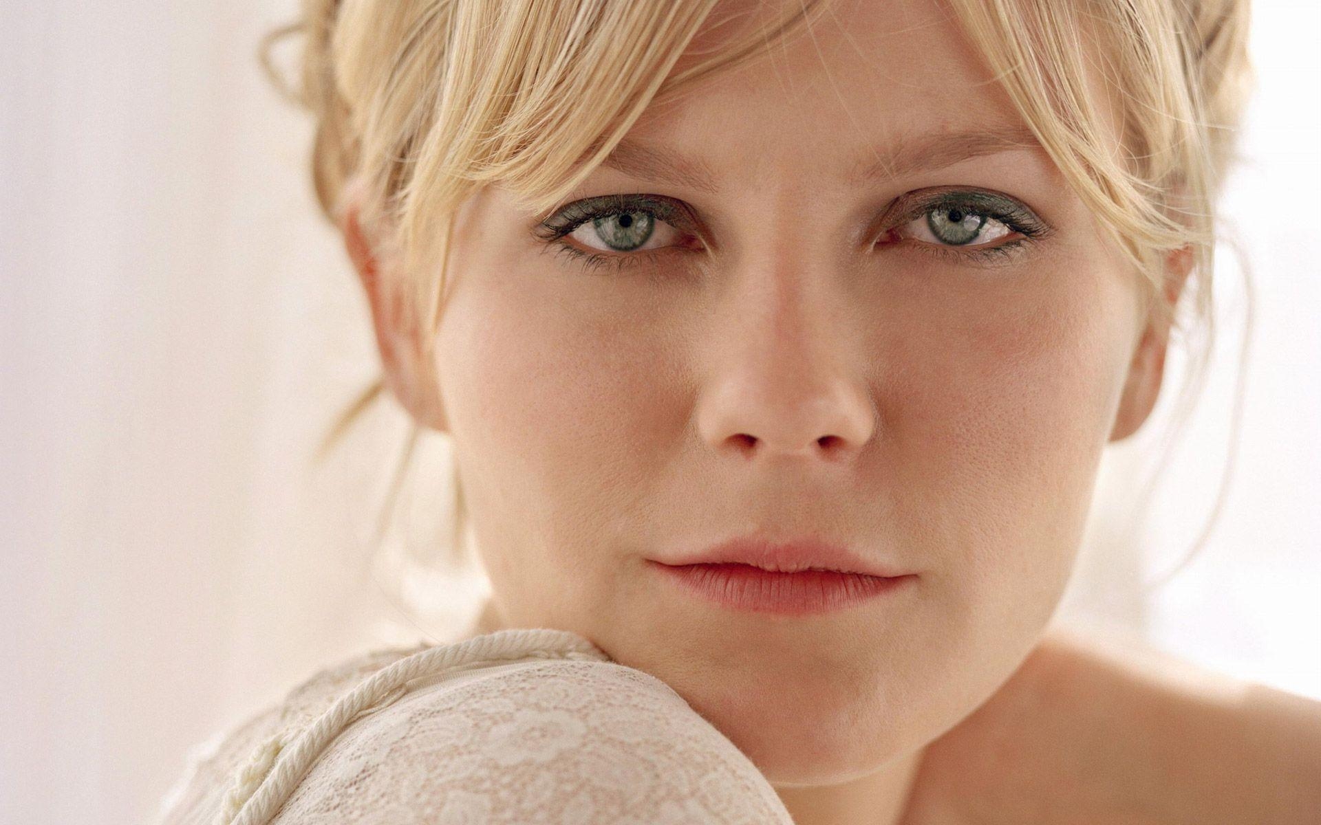 Kirsten Dunst, Bild, Schauspielerin, Hintergrund, Filme, 1920x1200 HD Desktop