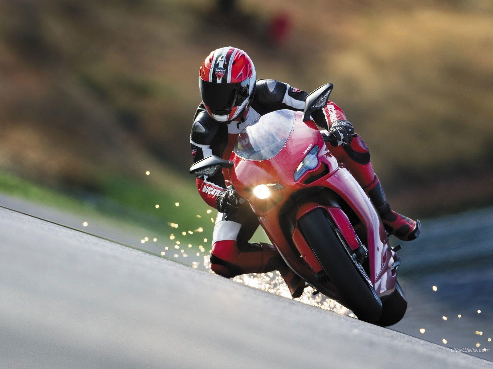 Ducati, HD, Hintergrund, Bike, Bild, 1600x1200 HD Desktop