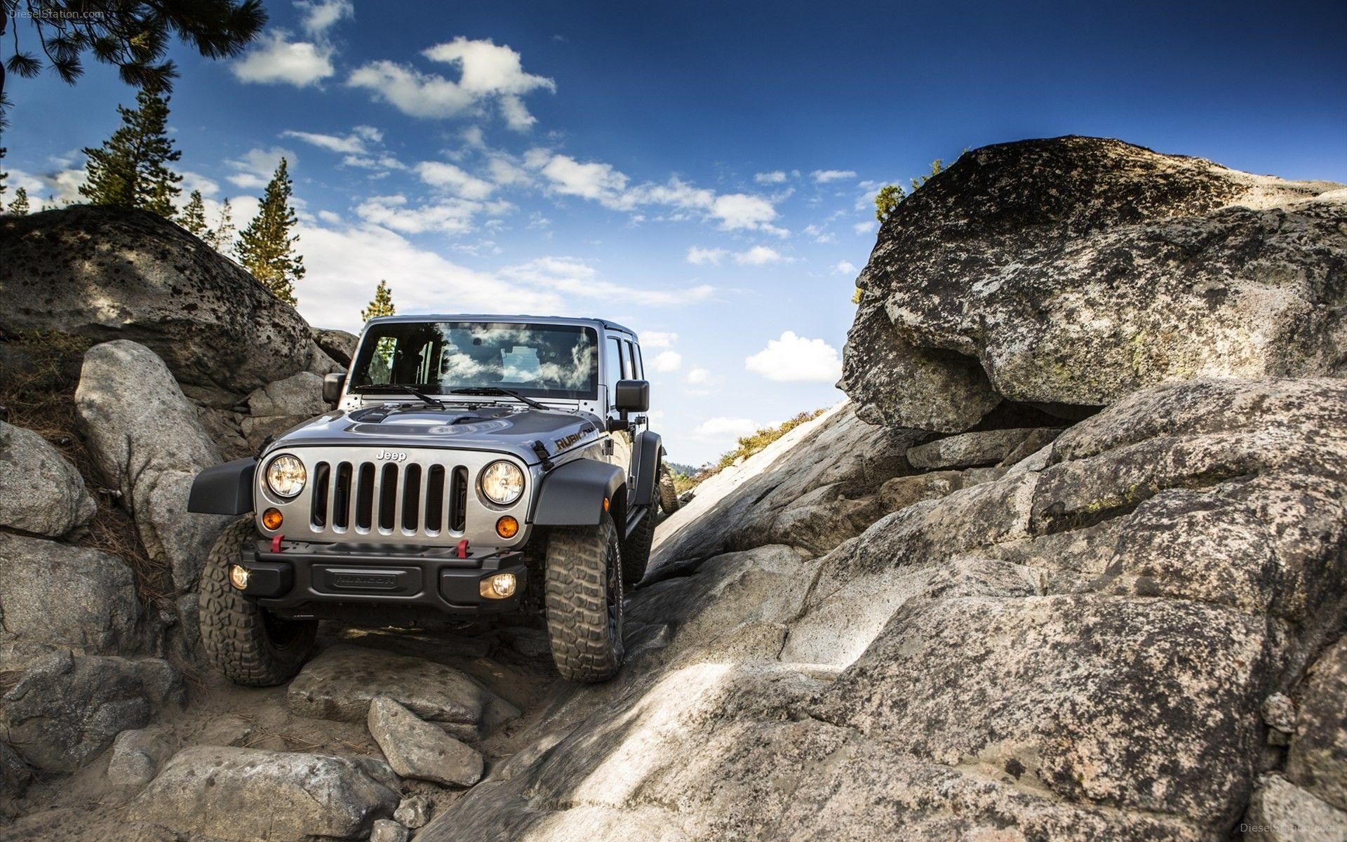 Jeep Wrangler, Autos, Motorräder, HD, Gelände, 1920x1200 HD Desktop