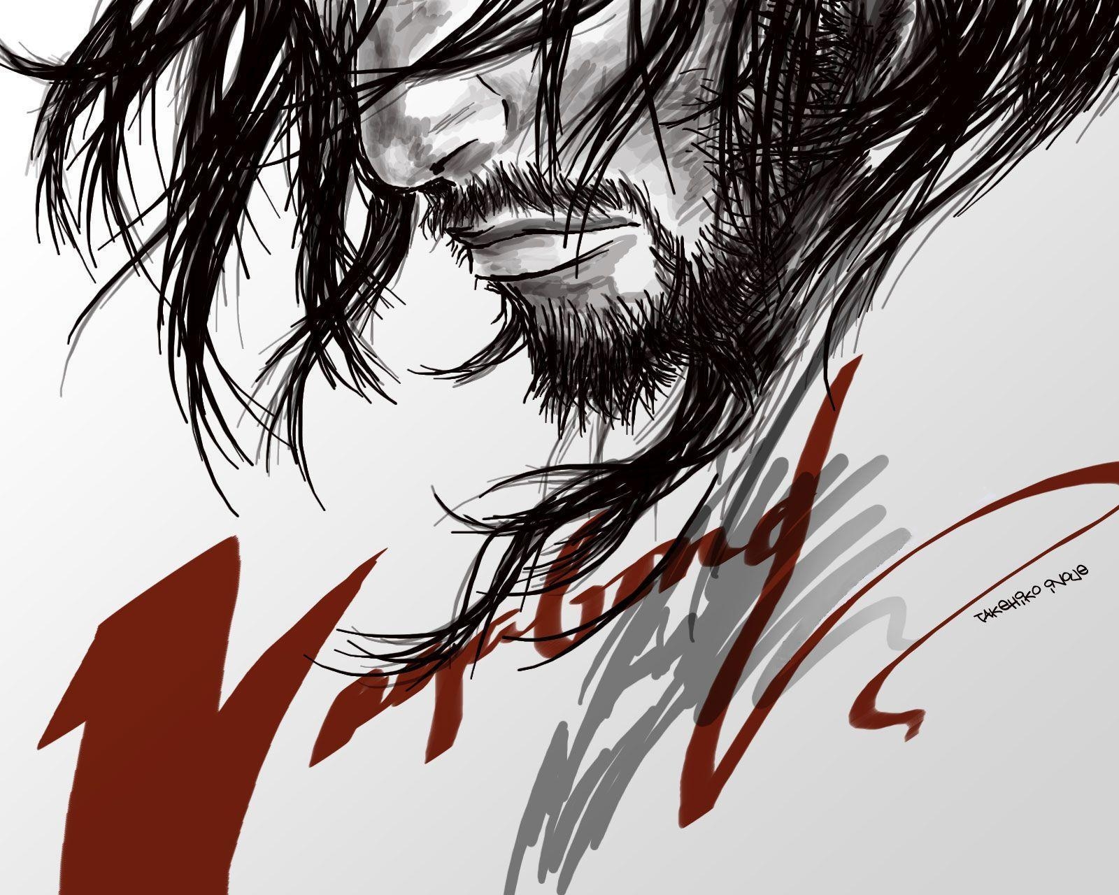 Vagabond, Manga, Anime, Kunst, Japan, 1600x1280 HD Desktop