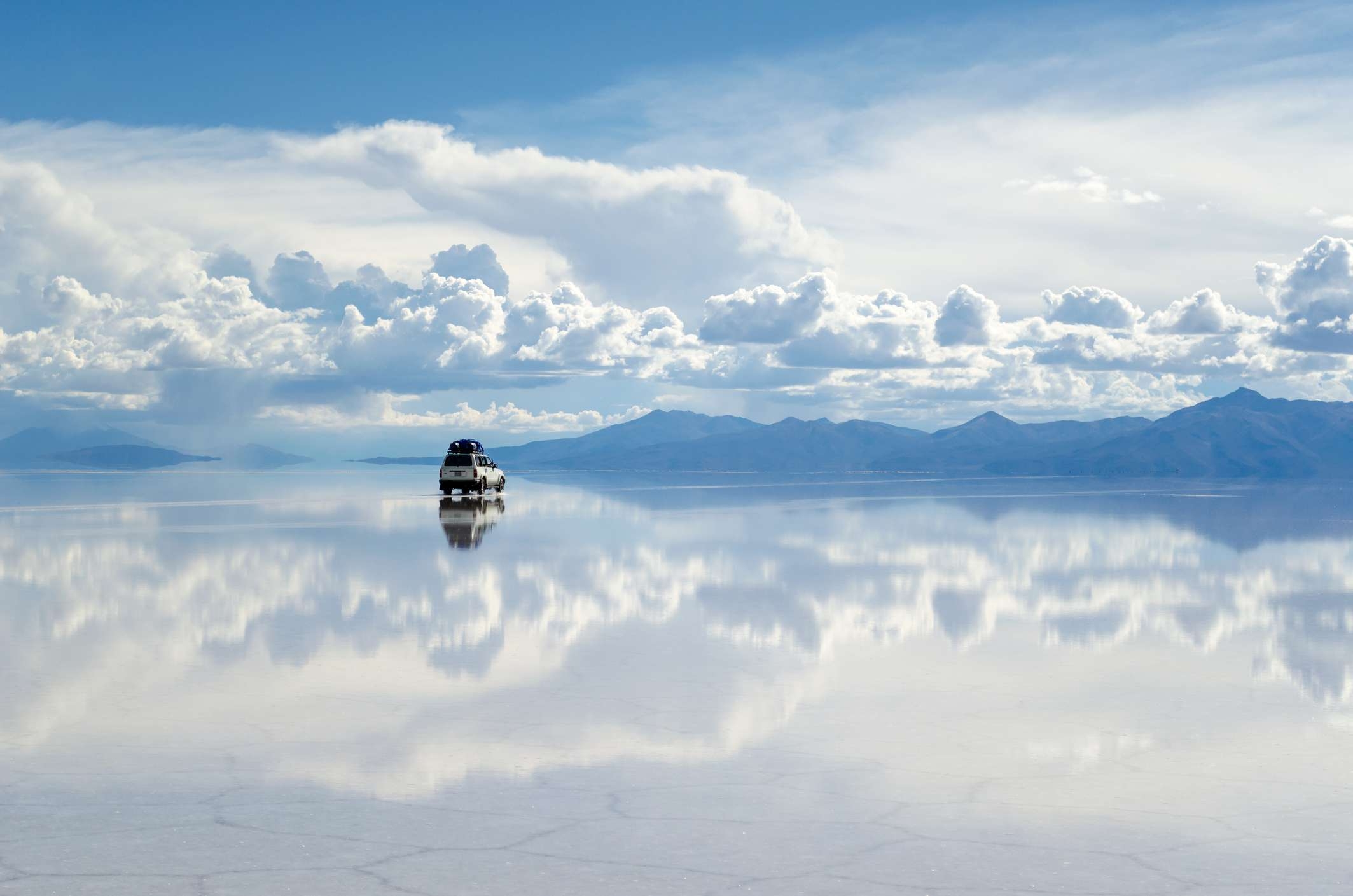 Salar de Uyuni, Reiseführer, Bolivien, Salzebenen, Abenteuer, 2130x1410 HD Desktop