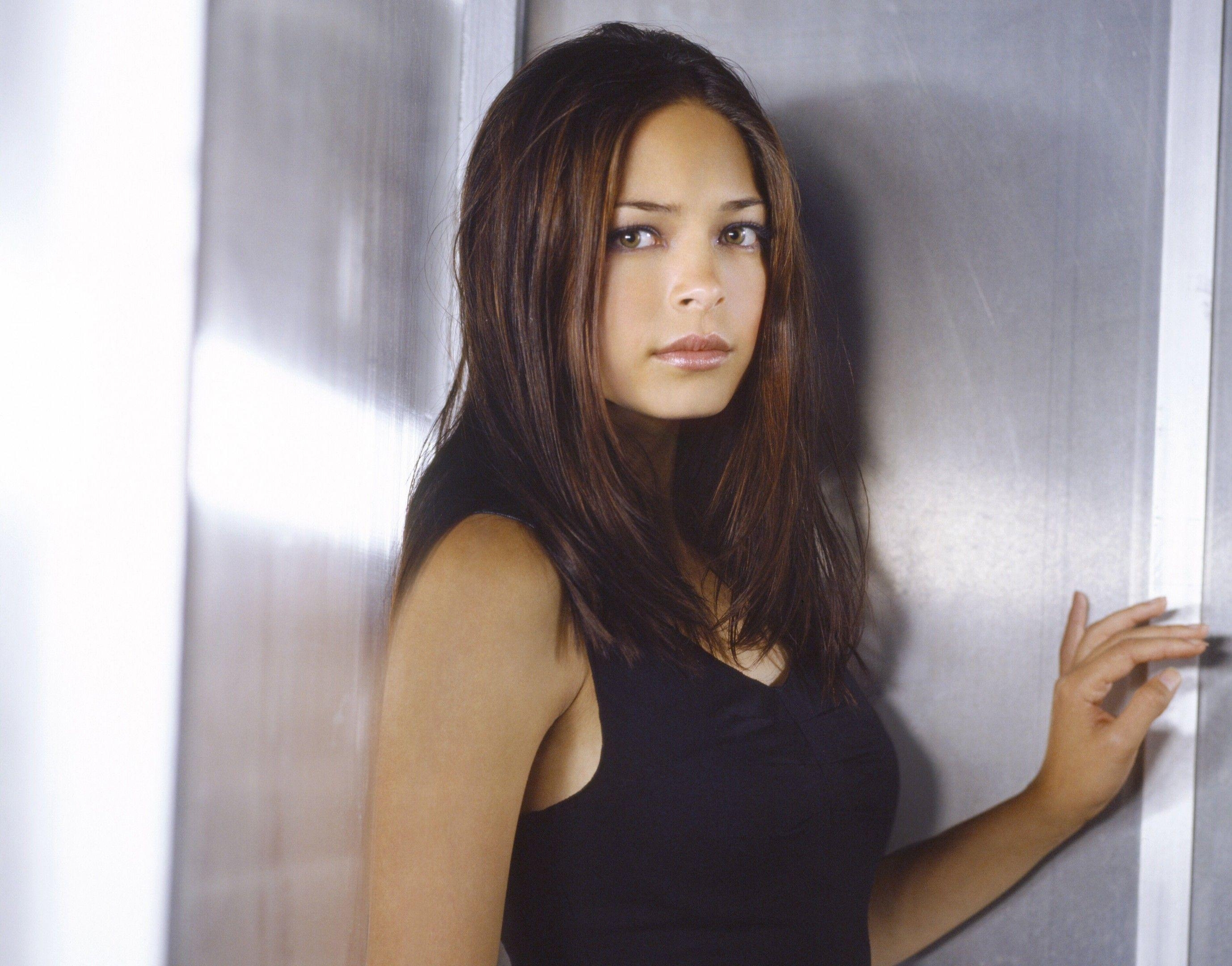 Kristin Kreuk, Hintergrund, Schauspielerin, TV, Bild, 2760x2160 HD Desktop