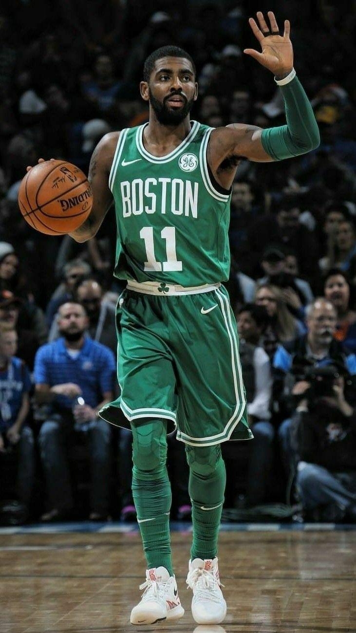 Kyrie Irving, Sport, NBA, Basketball, Spieler, 740x1300 HD Handy